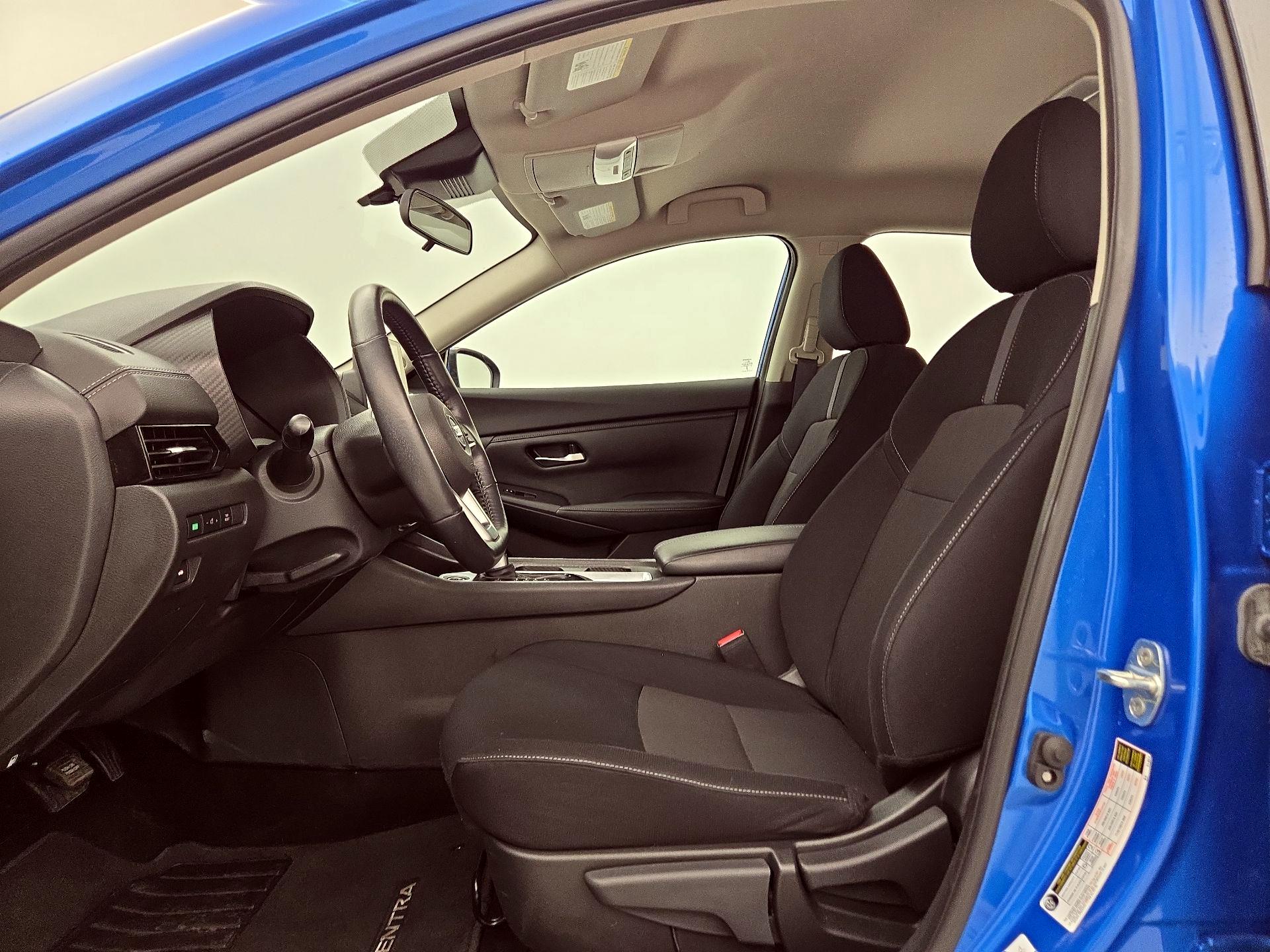 Thumbnail: 2023 Nissan Sentra - 11