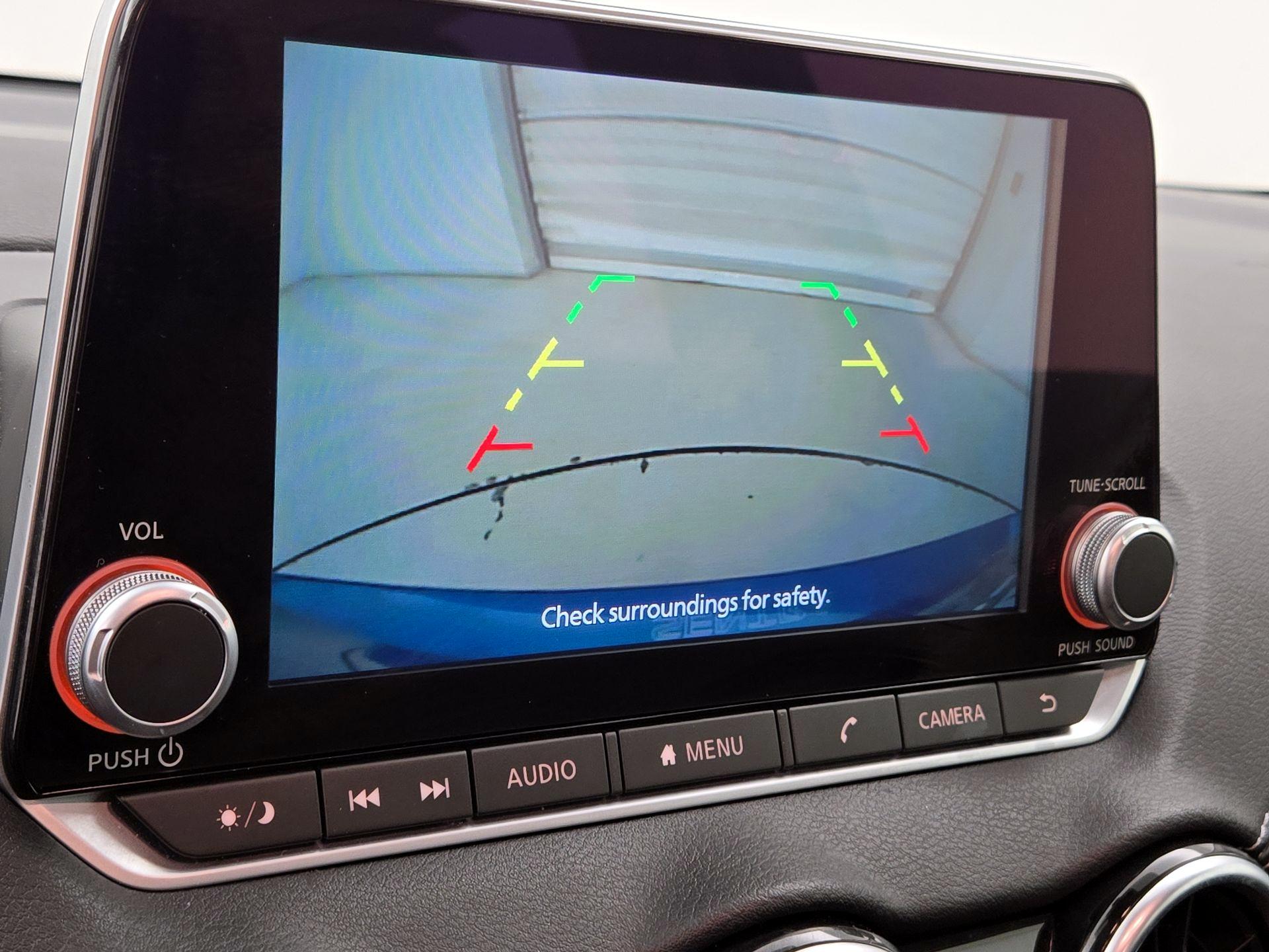 Thumbnail: 2023 Nissan Sentra - 13