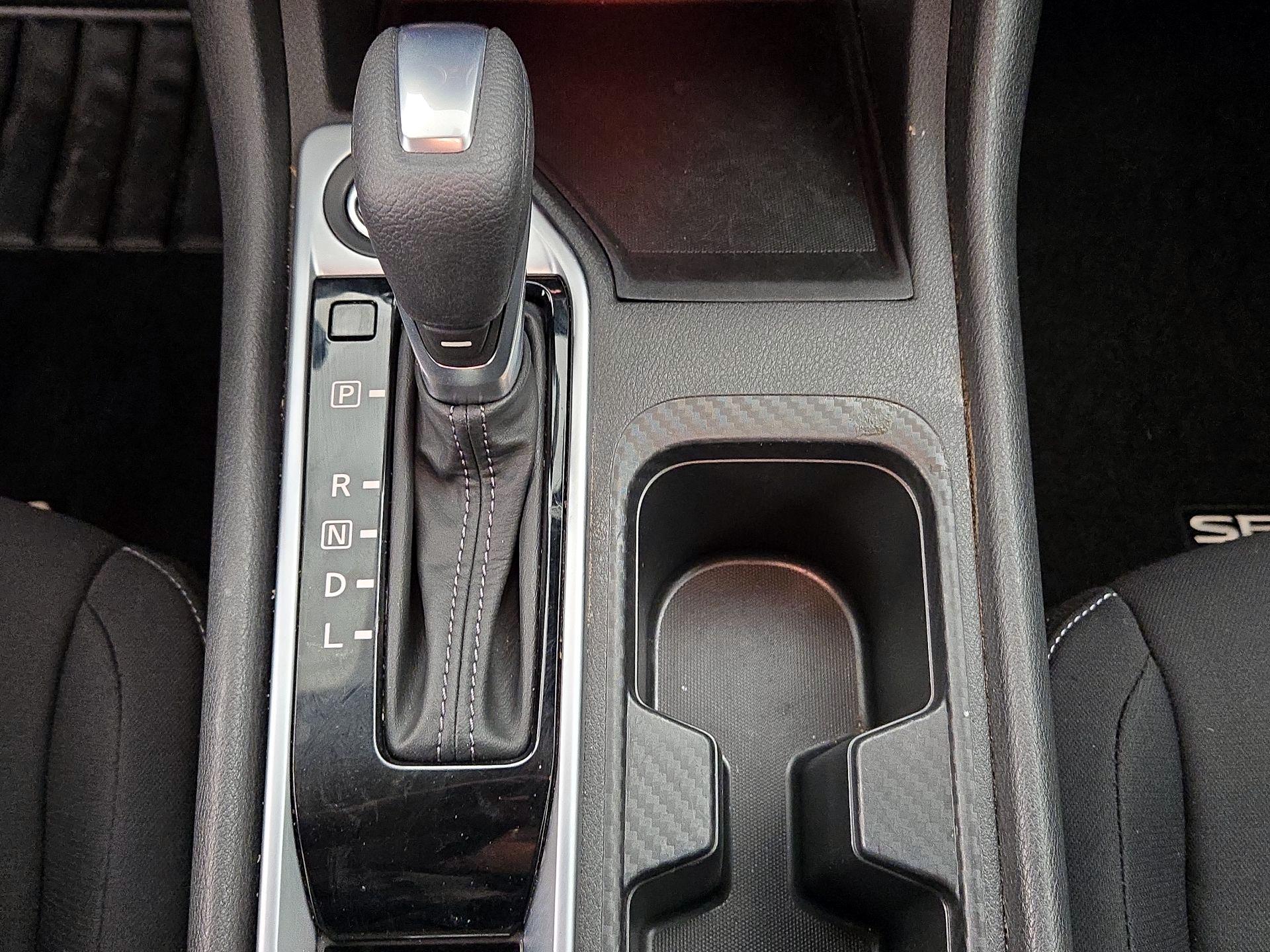 Thumbnail: 2023 Nissan Sentra - 16