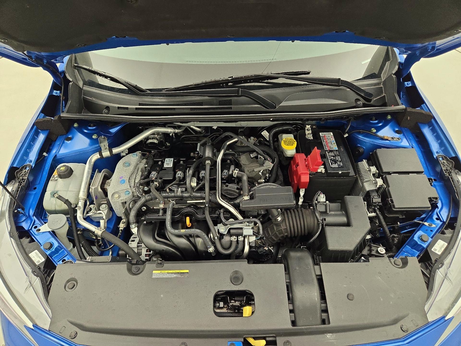 Thumbnail: 2023 Nissan Sentra - 20