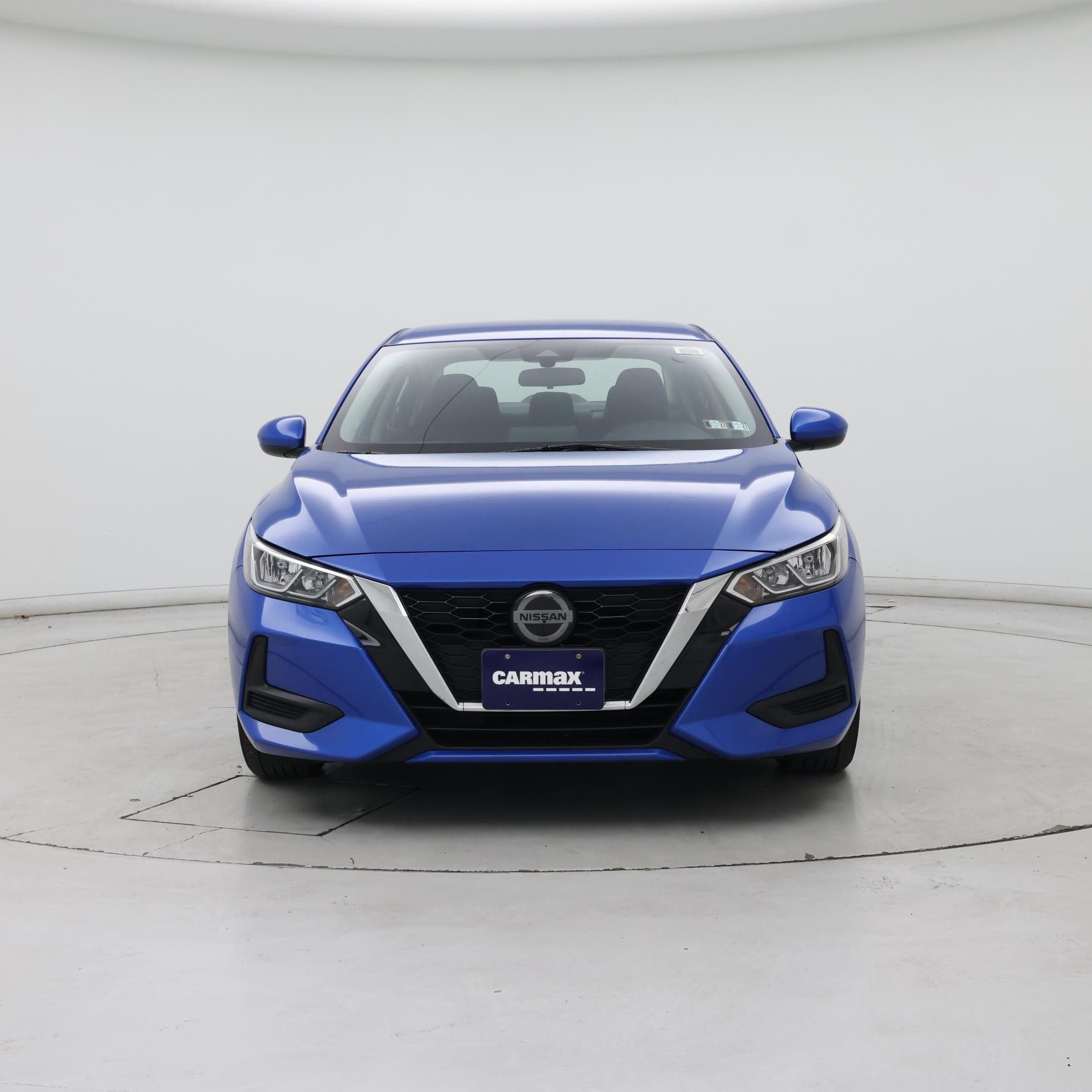 Thumbnail: 2023 Nissan Sentra - 5