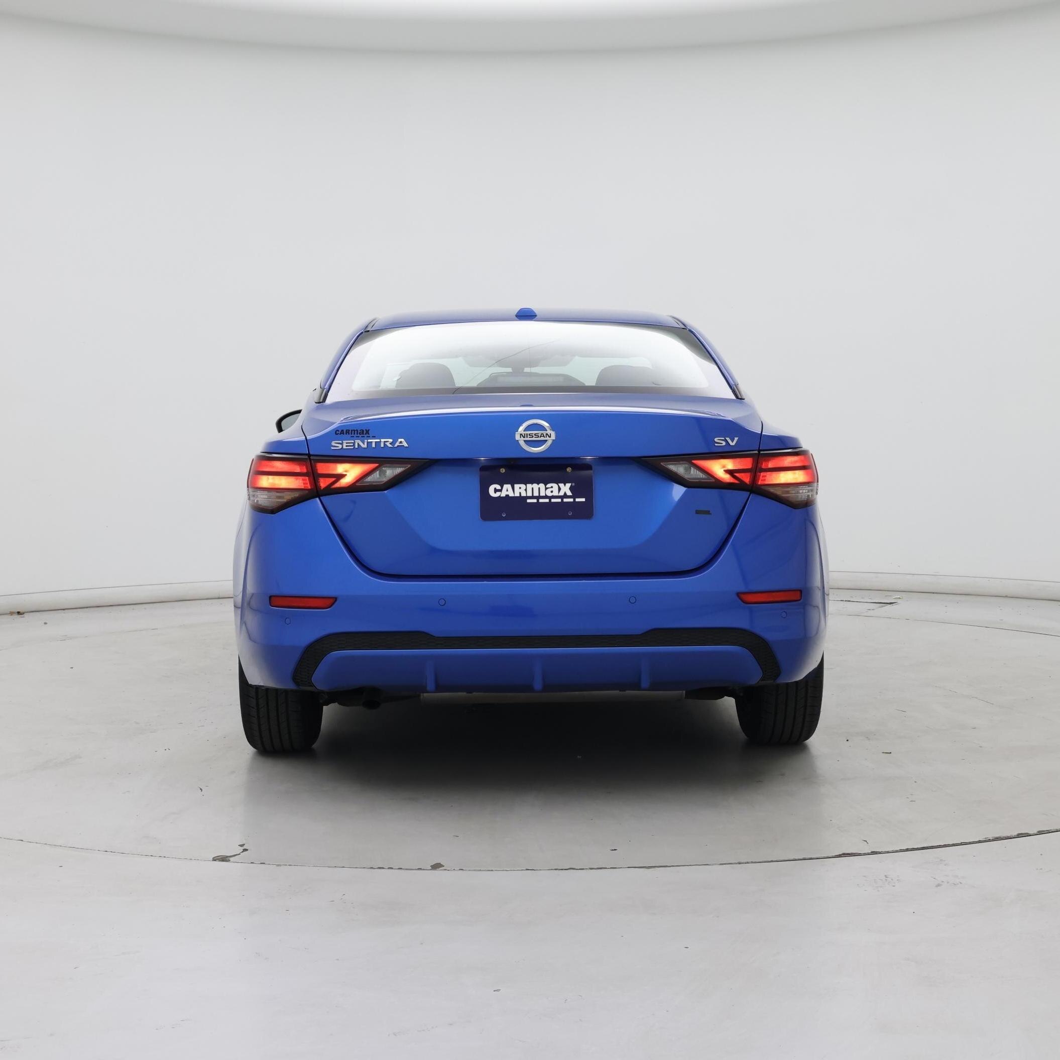 Thumbnail: 2023 Nissan Sentra - 6