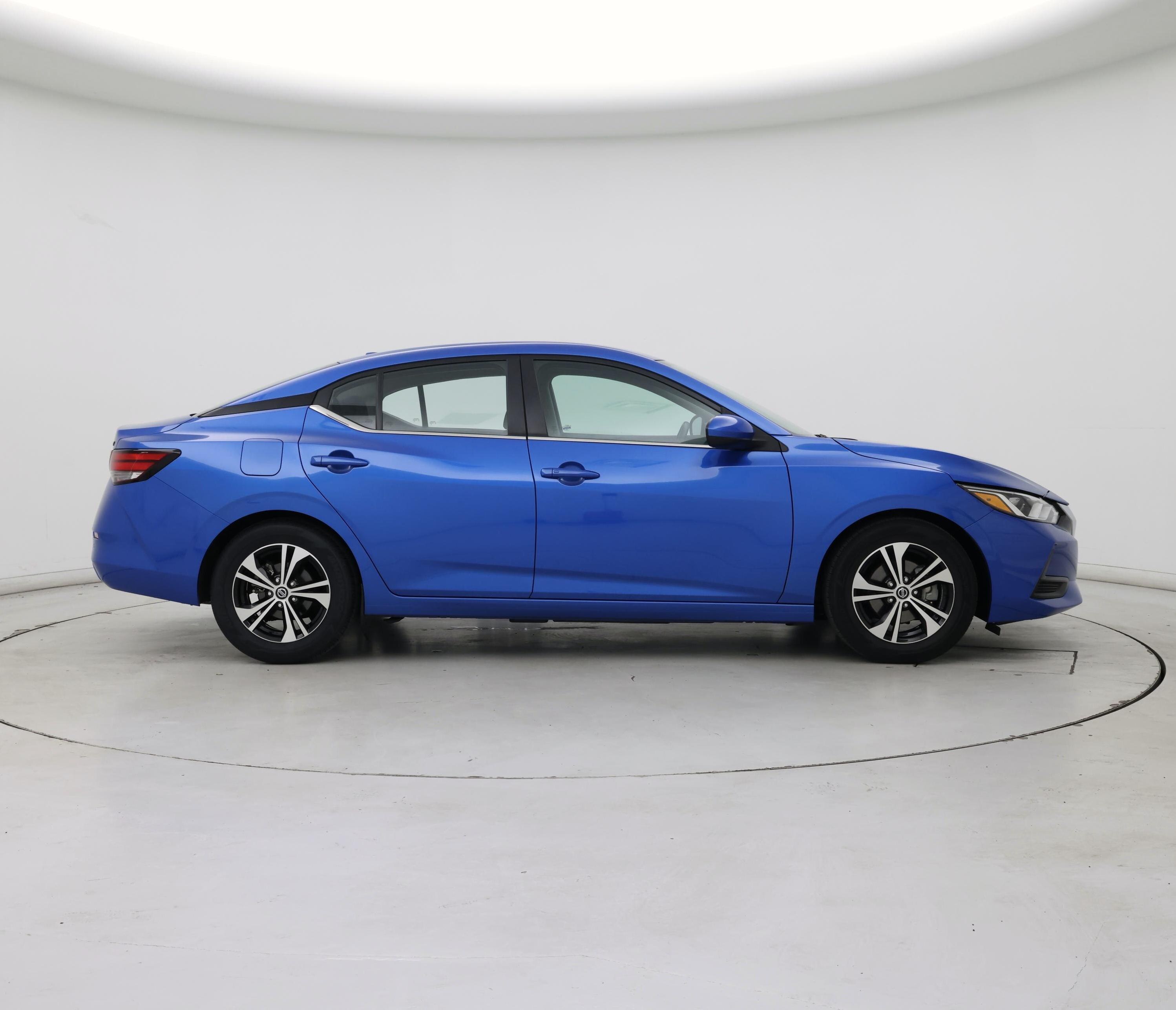 Thumbnail: 2023 Nissan Sentra - 7