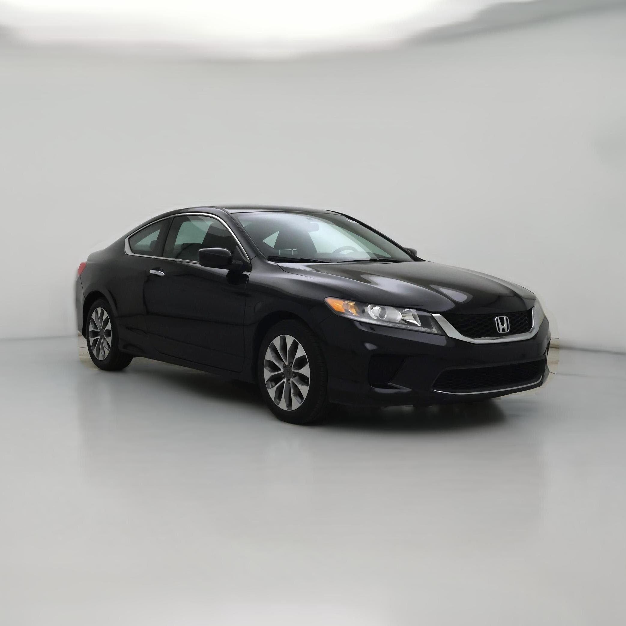 Thumbnail: 2015 Honda Accord - 1