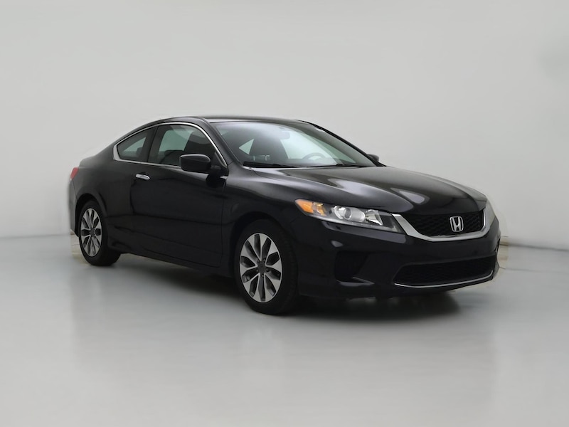 2015 Honda Accord LX-S