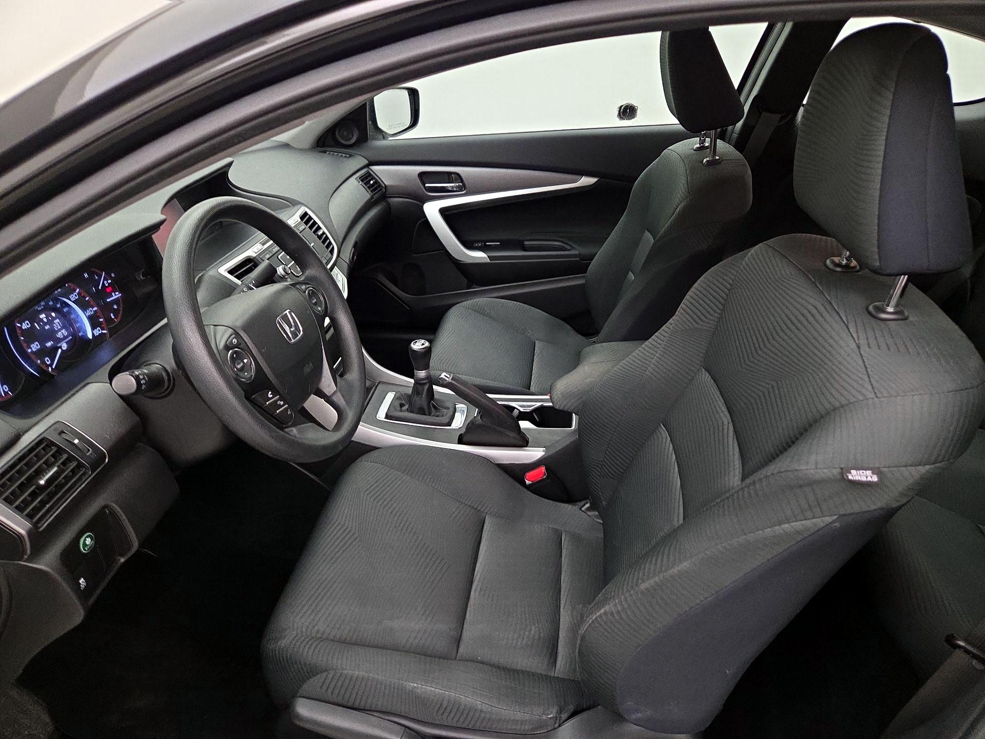 Thumbnail: 2015 Honda Accord - 11