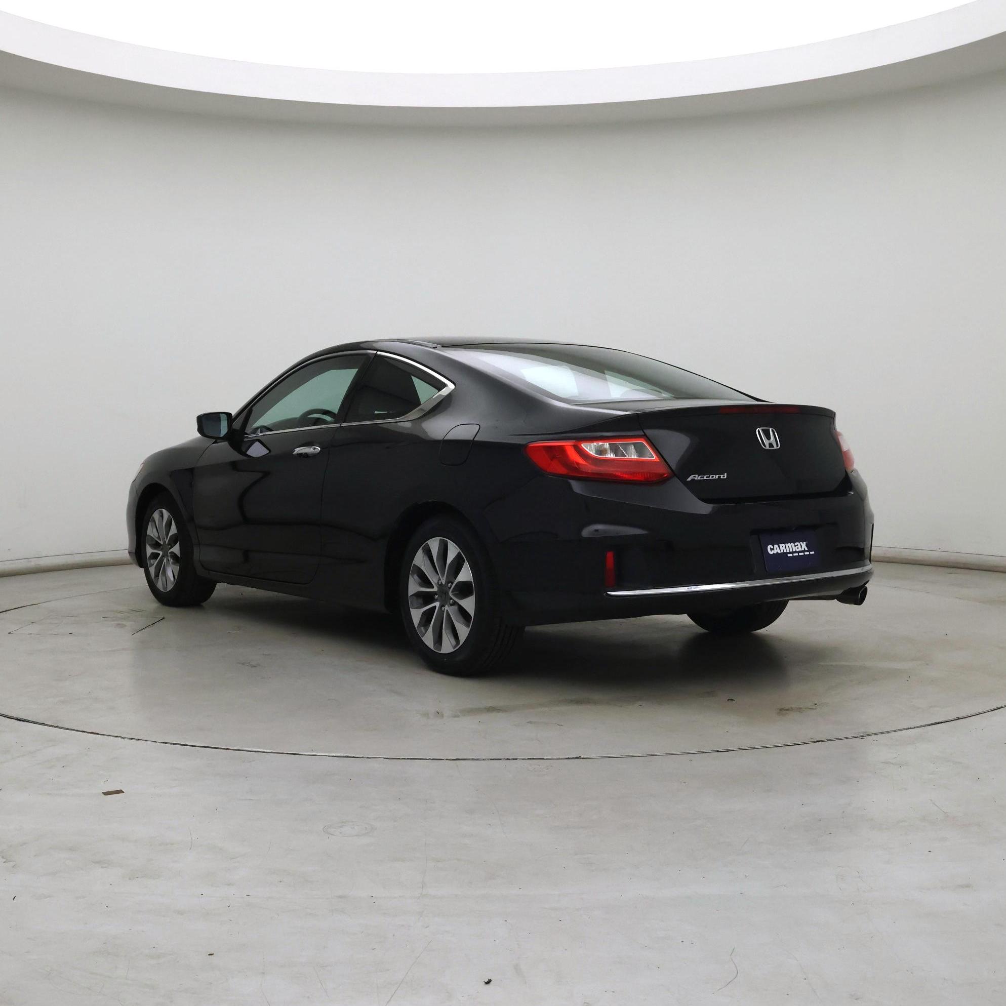 Thumbnail: 2015 Honda Accord - 2