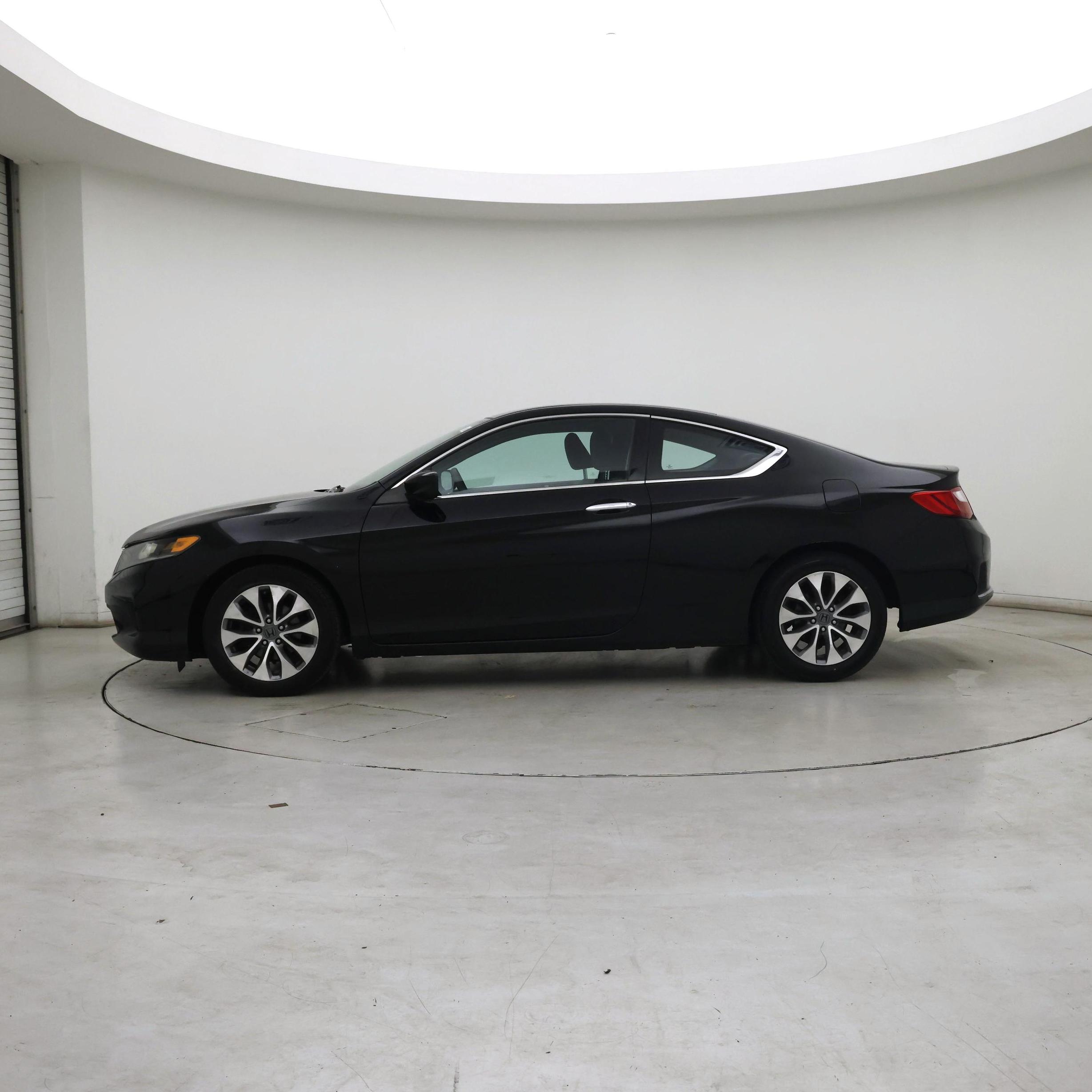 Thumbnail: 2015 Honda Accord - 3