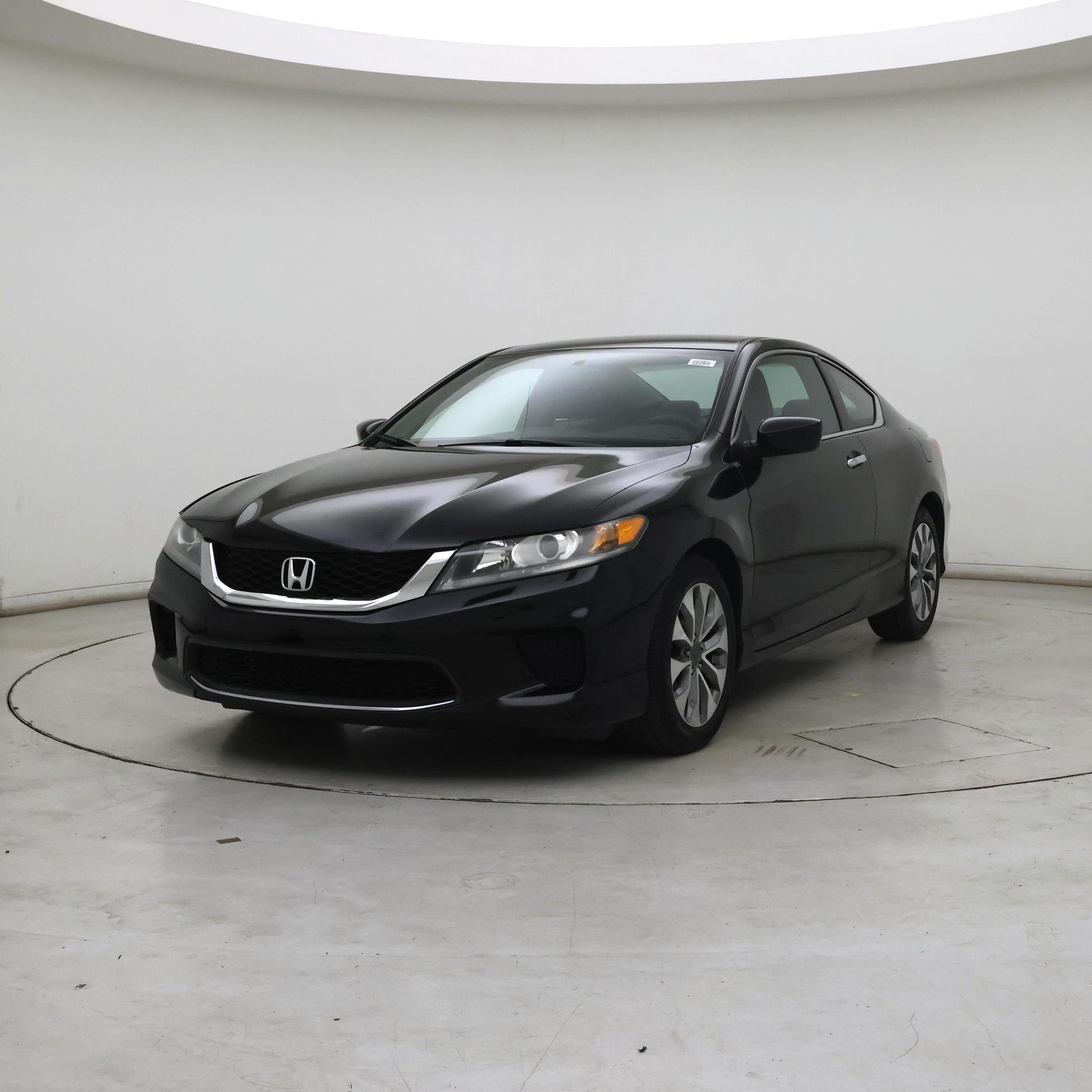 Thumbnail: 2015 Honda Accord - 4