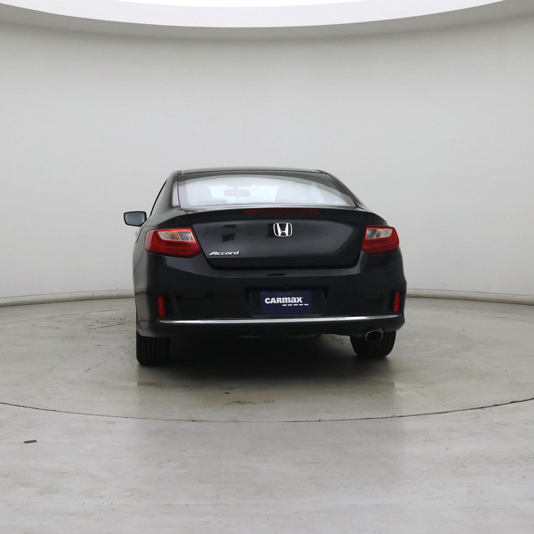 Thumbnail: 2015 Honda Accord - 6