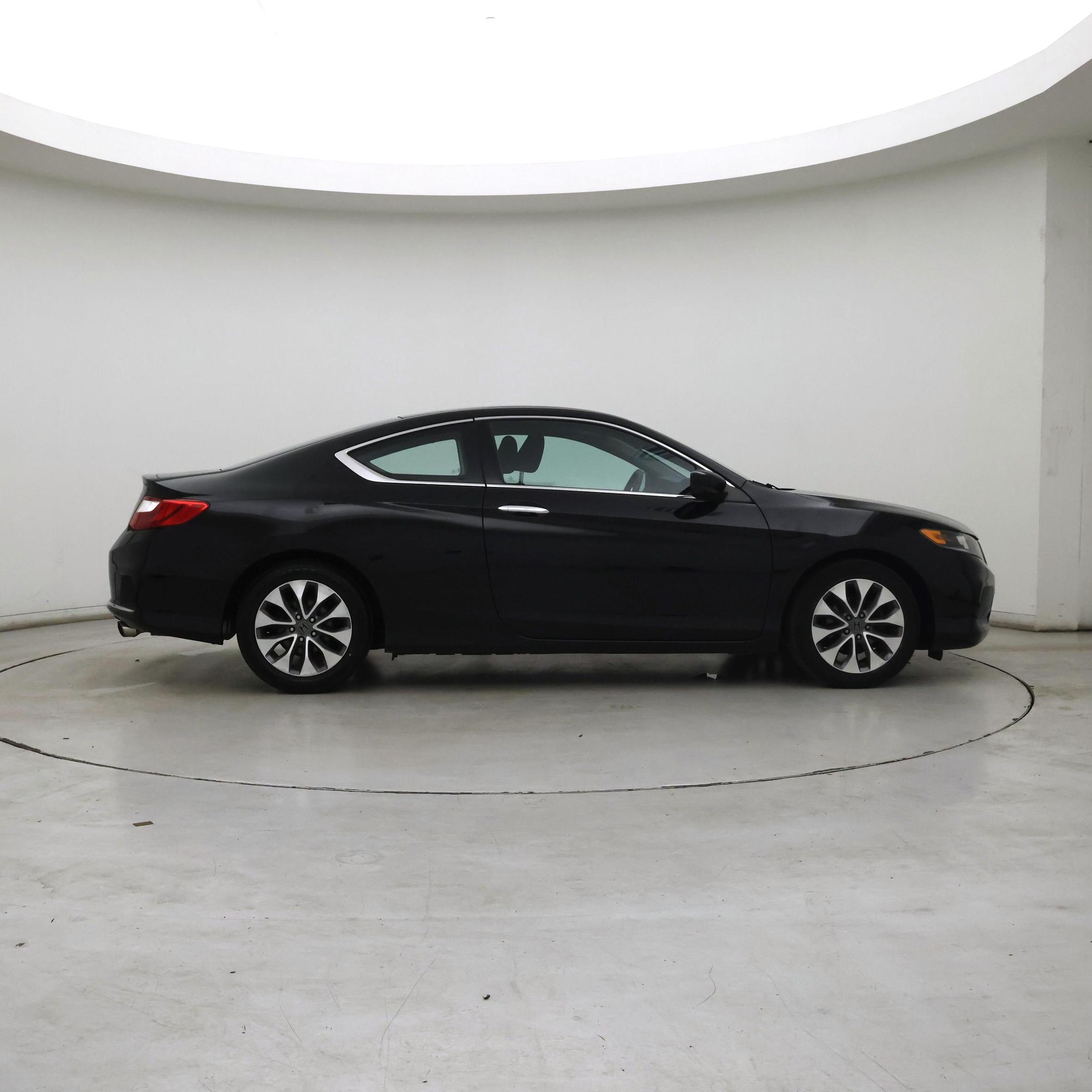 Thumbnail: 2015 Honda Accord - 7