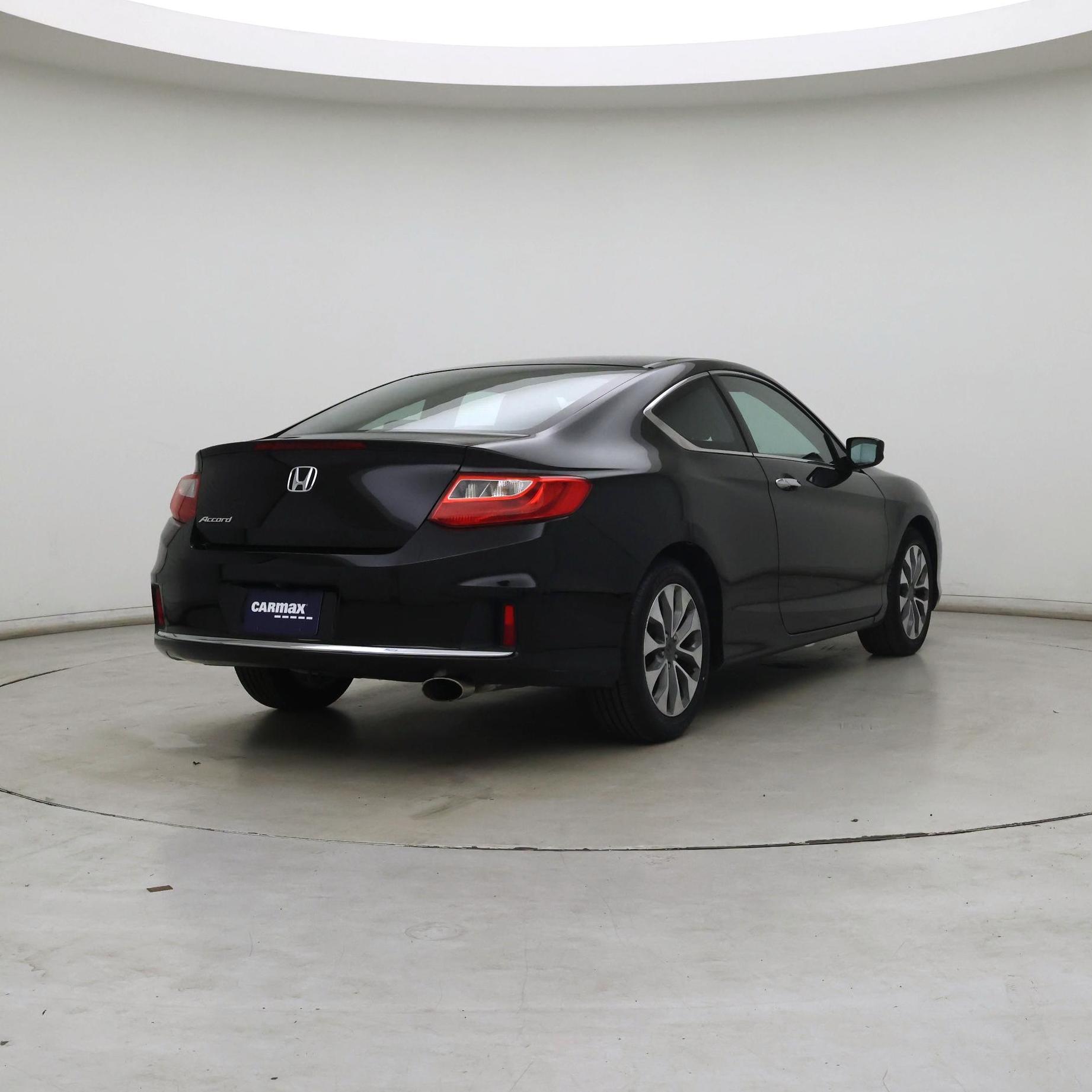 Thumbnail: 2015 Honda Accord - 8