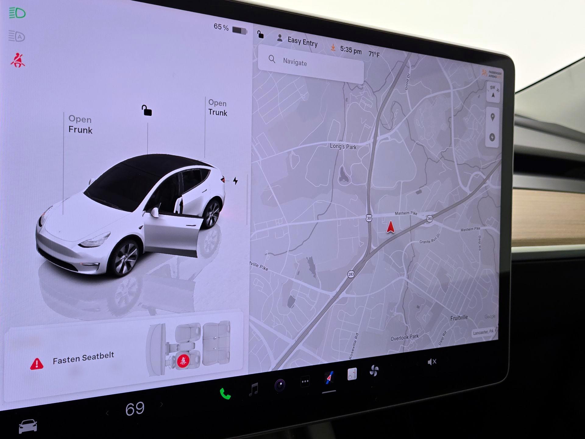 Thumbnail: 2023 Tesla Model Y - 13