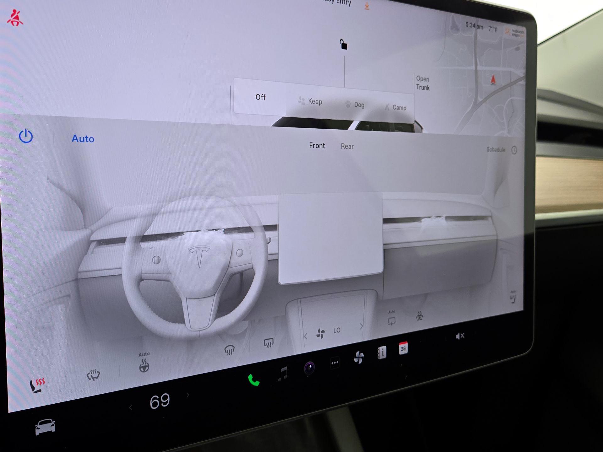 Thumbnail: 2023 Tesla Model Y - 16