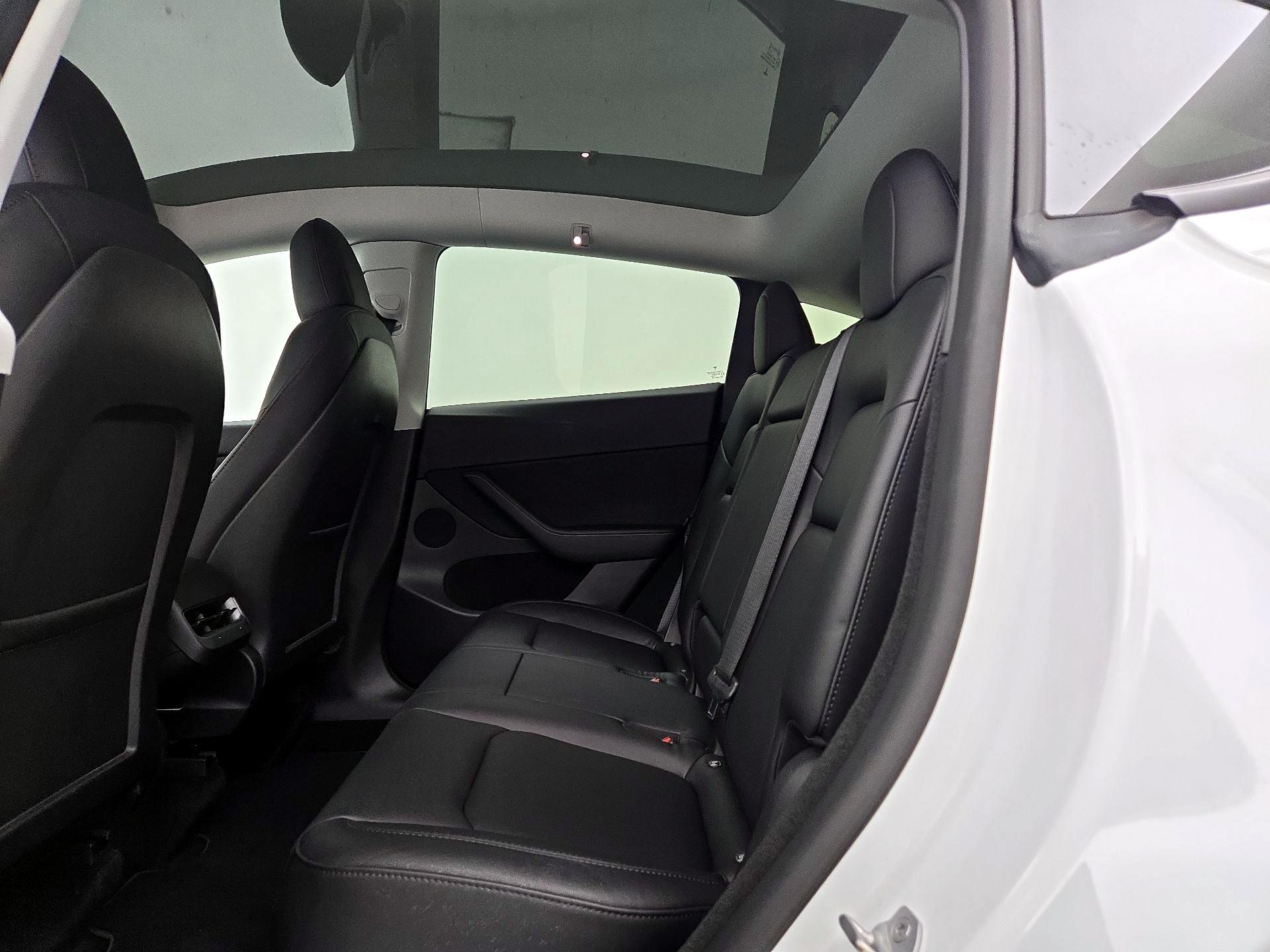 Thumbnail: 2023 Tesla Model Y - 19