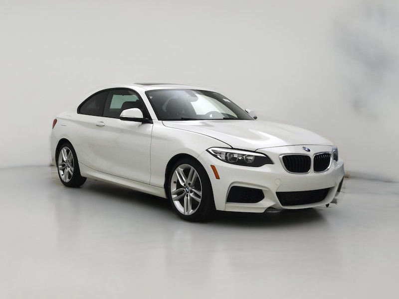2016 BMW 2 Series 228i -
                  Newark, DE