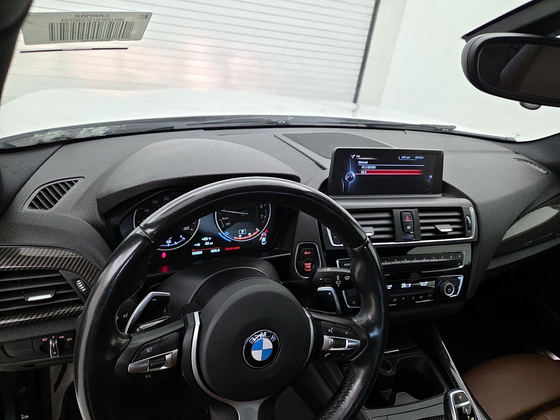 Thumbnail: 2016 BMW 2 Series - 9