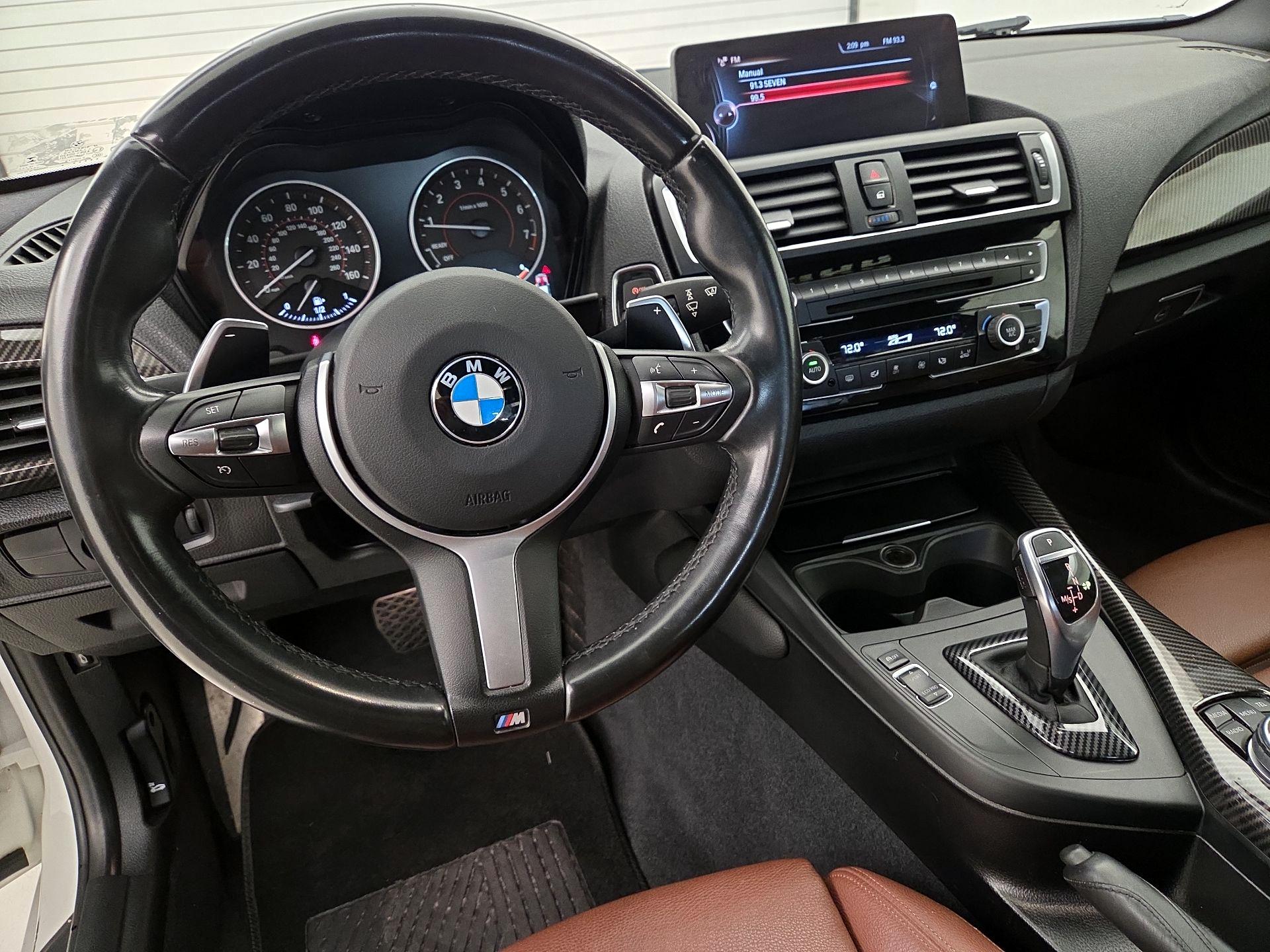 Thumbnail: 2016 BMW 2 Series - 10