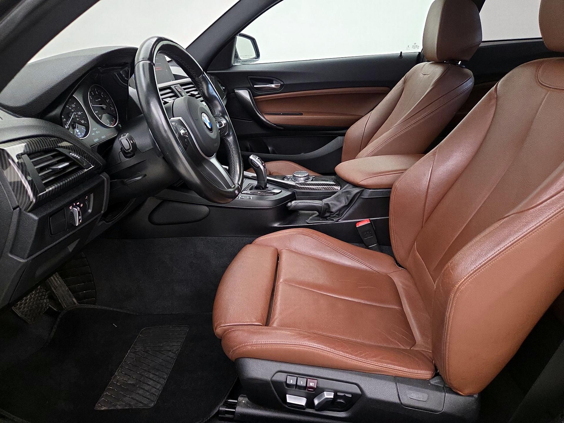 Thumbnail: 2016 BMW 2 Series - 11
