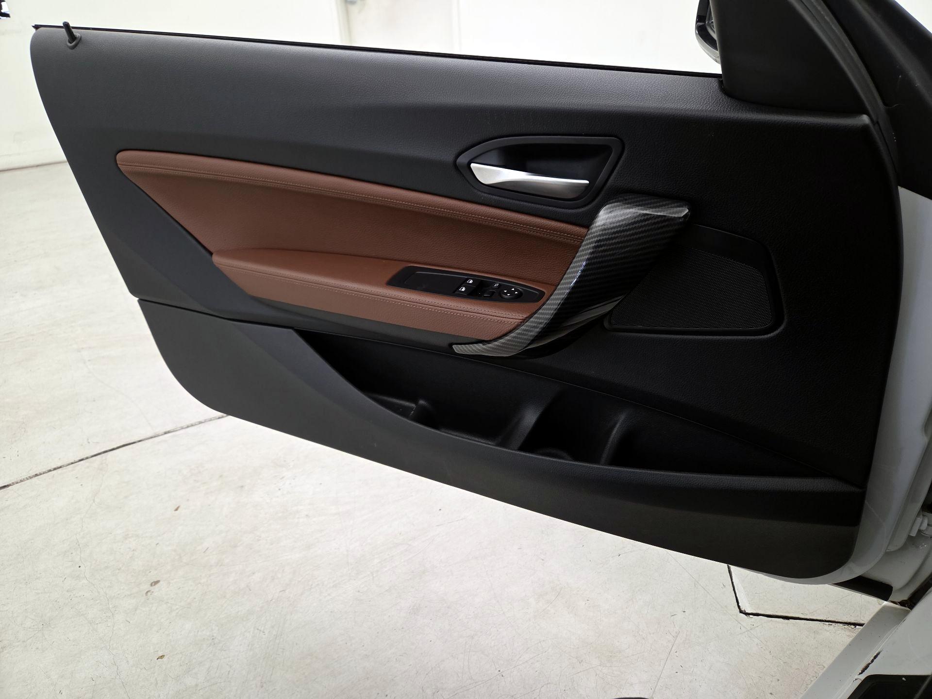 Thumbnail: 2016 BMW 2 Series - 12