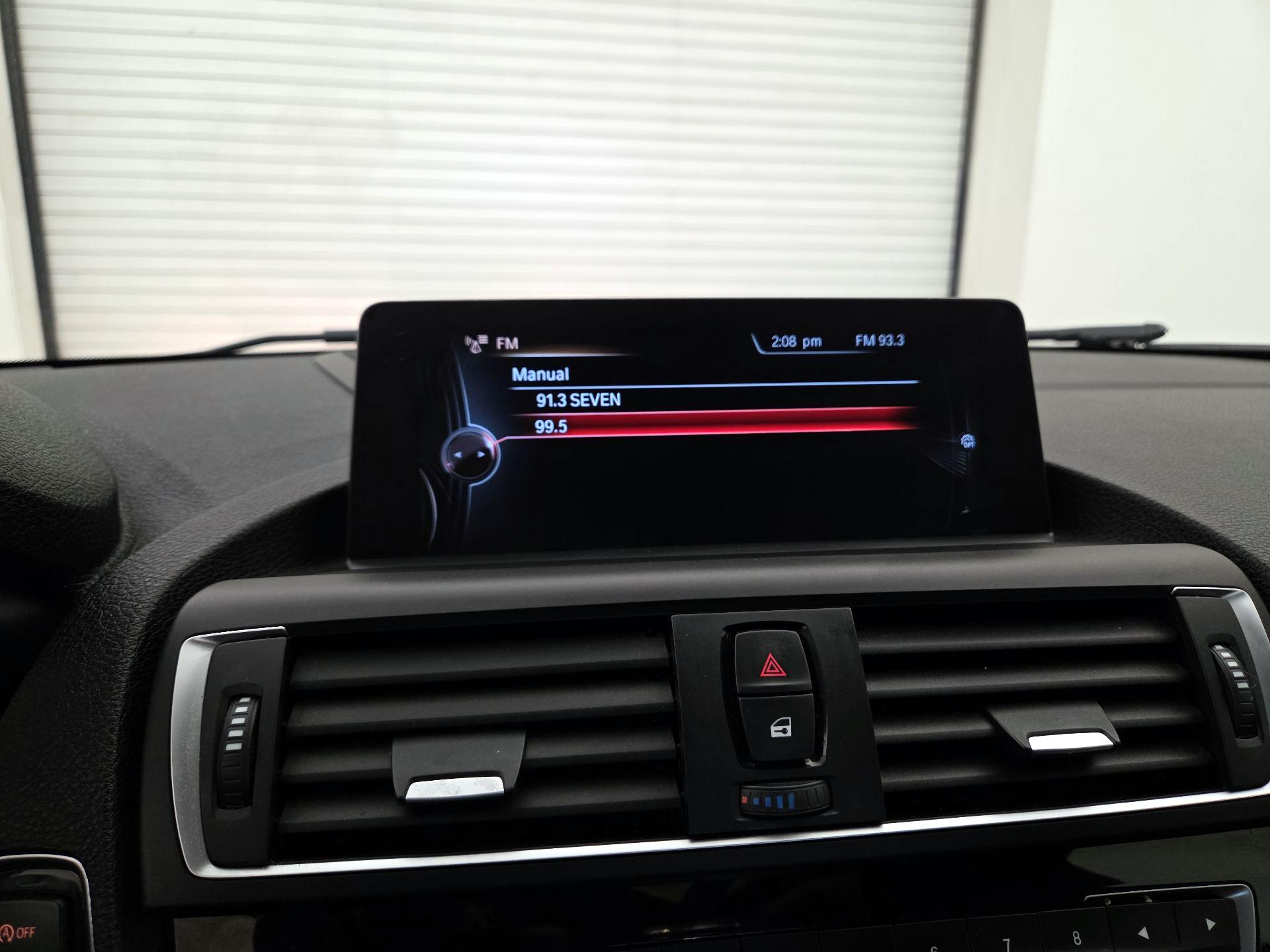Thumbnail: 2016 BMW 2 Series - 14