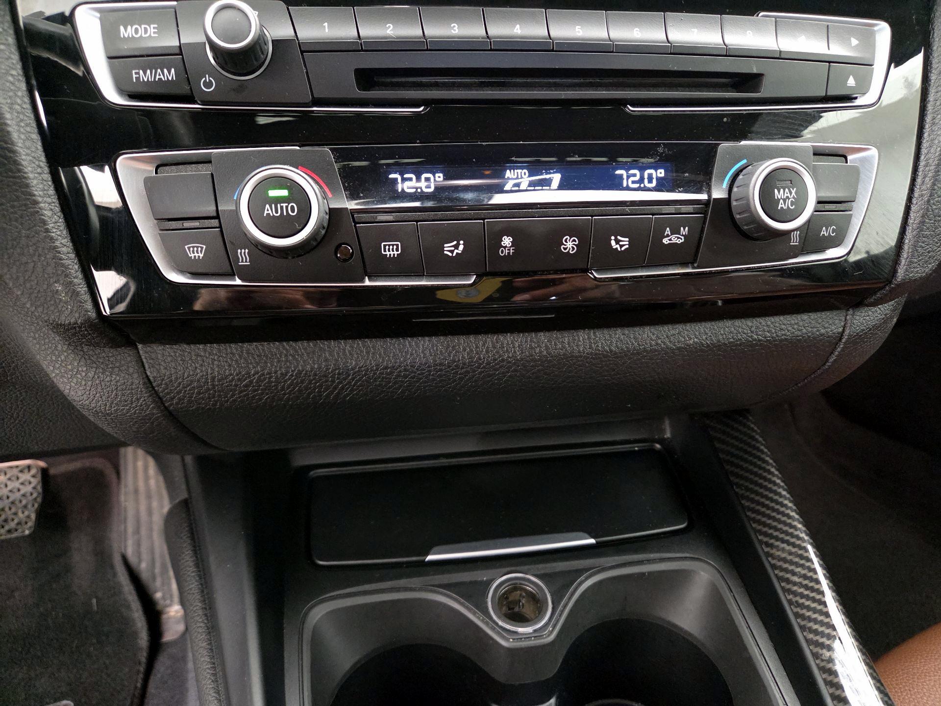 Thumbnail: 2016 BMW 2 Series - 15