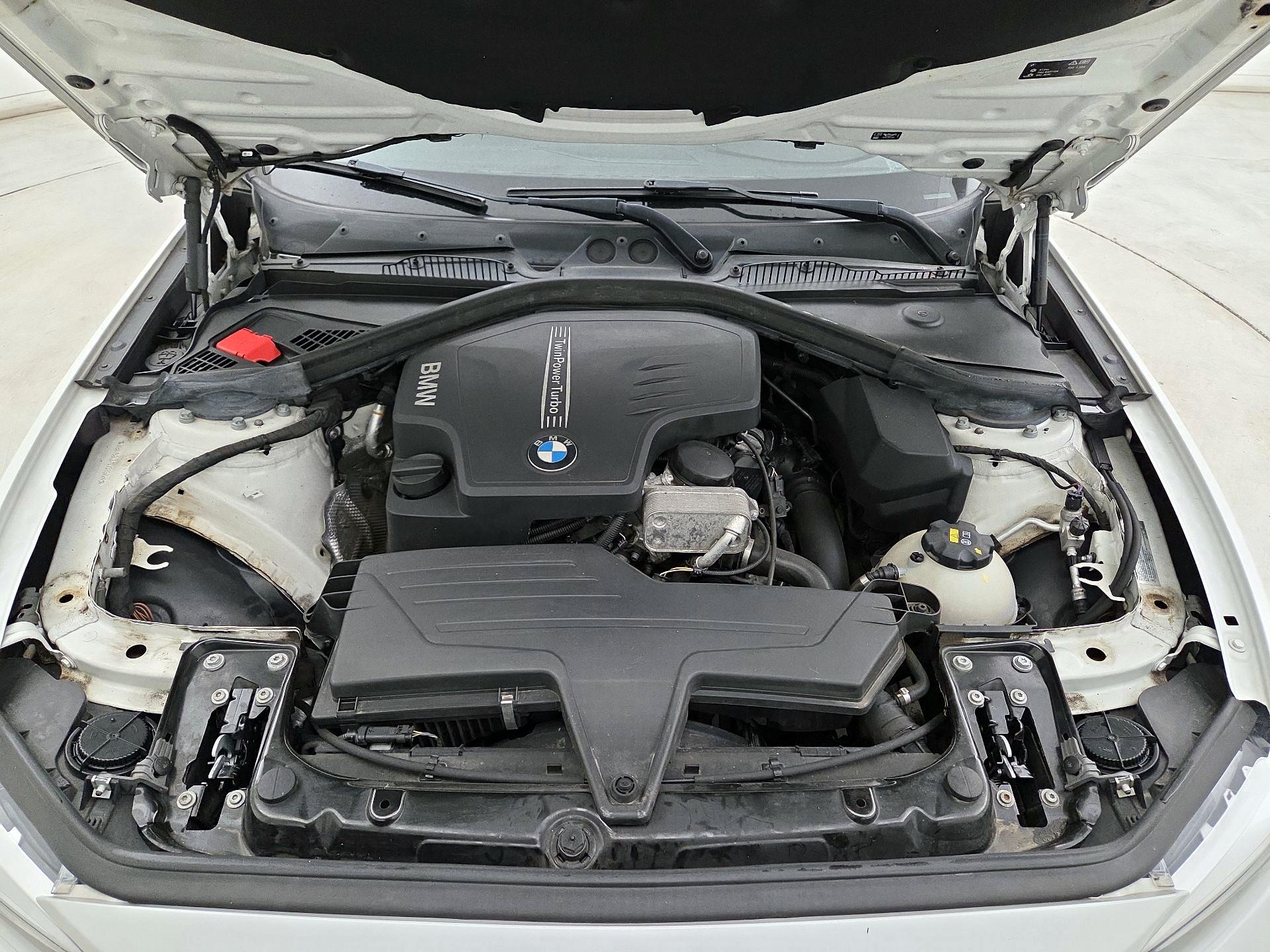 Thumbnail: 2016 BMW 2 Series - 19