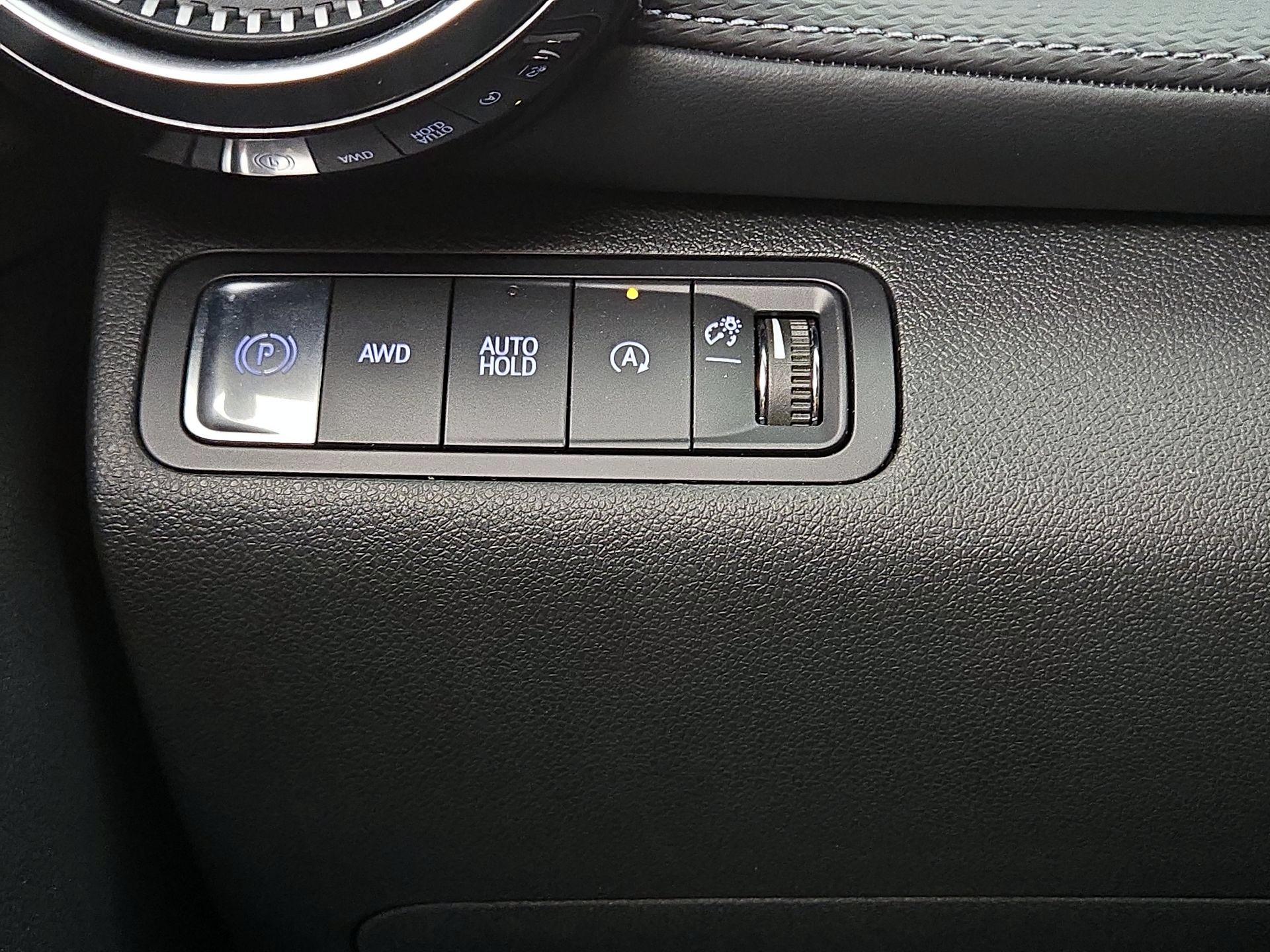 Thumbnail: 2025 Chevrolet Equinox - 13