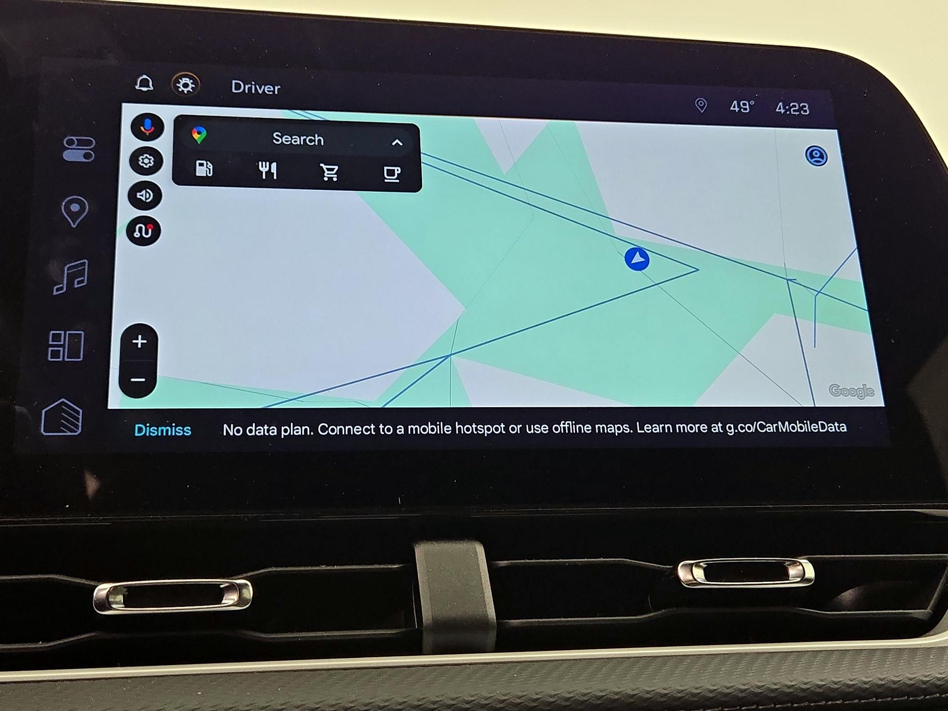 Thumbnail: 2025 Chevrolet Equinox - 14