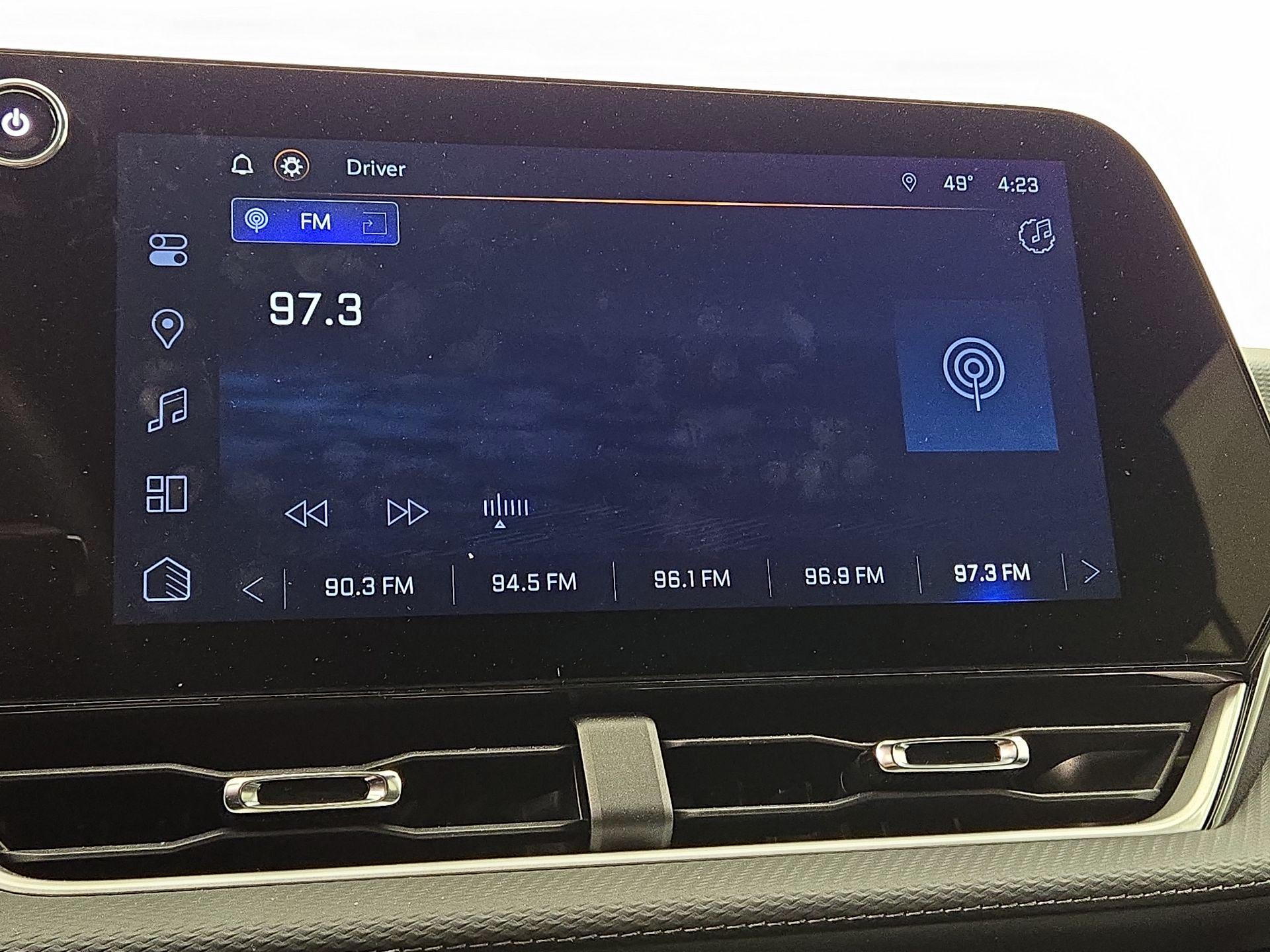 Thumbnail: 2025 Chevrolet Equinox - 16