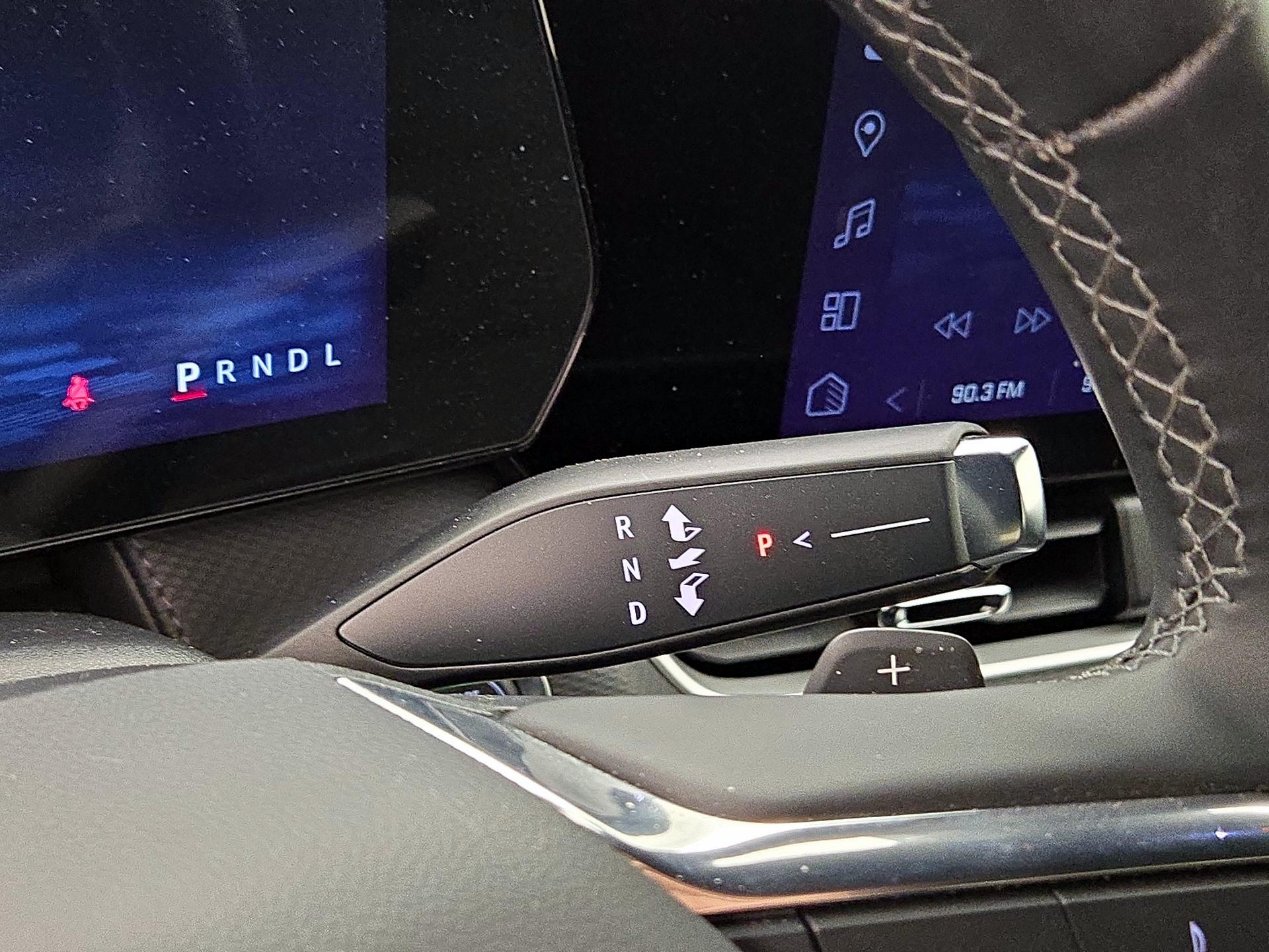 Thumbnail: 2025 Chevrolet Equinox - 18