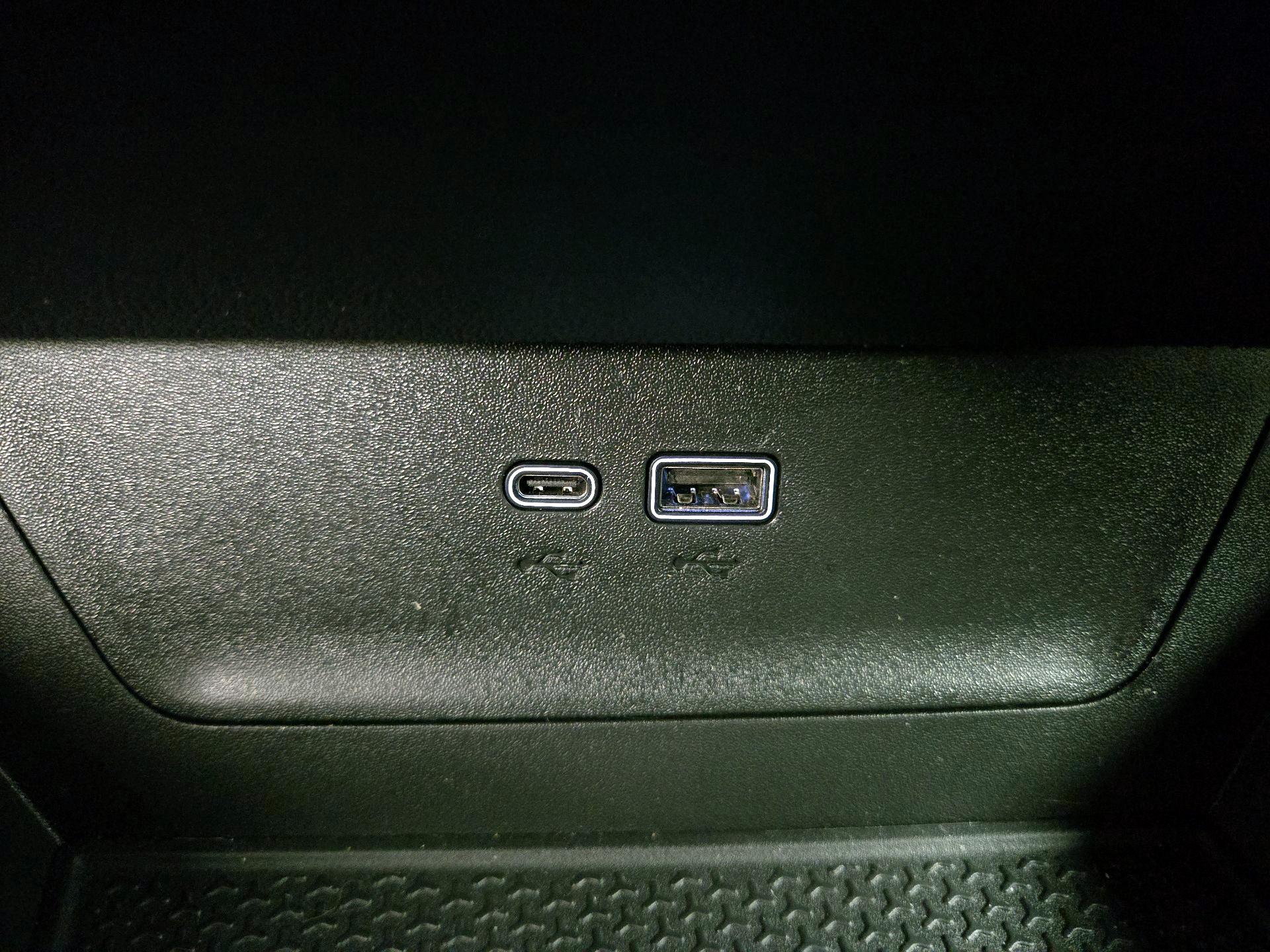 Thumbnail: 2025 Chevrolet Equinox - 19