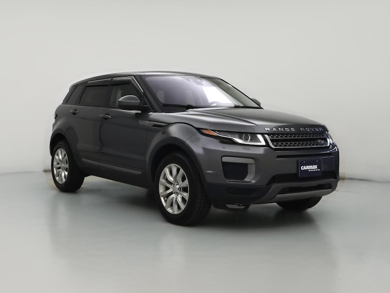 2017 Land Rover Range Rover Evoque SE -
                  Newark, DE