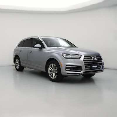 2019 Audi Q7 Premium Plus