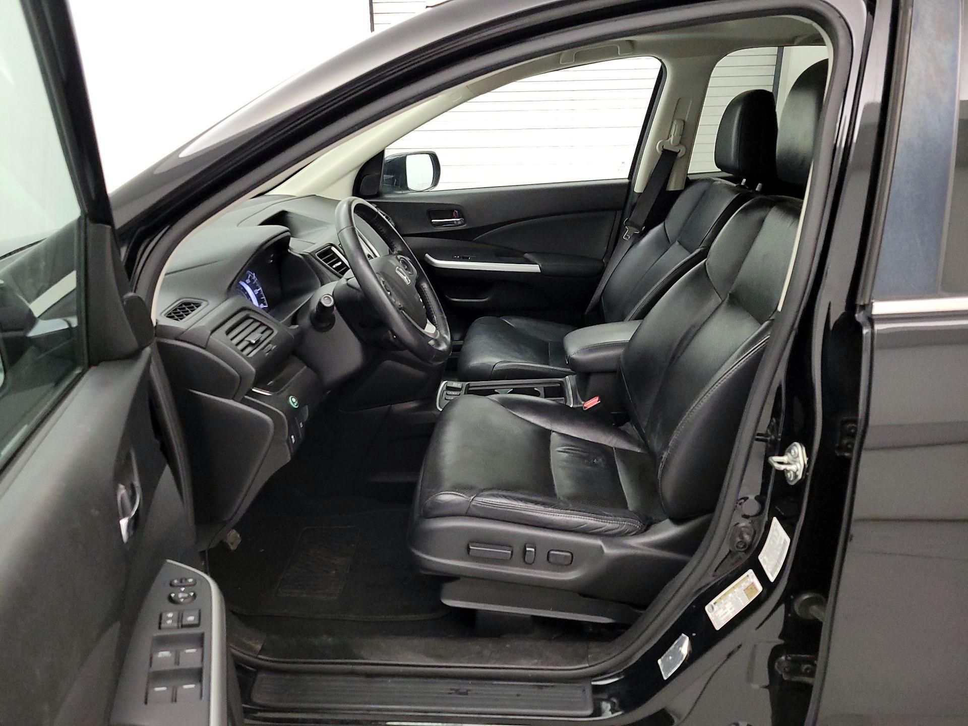 Thumbnail: 2016 Honda CR-V - 11