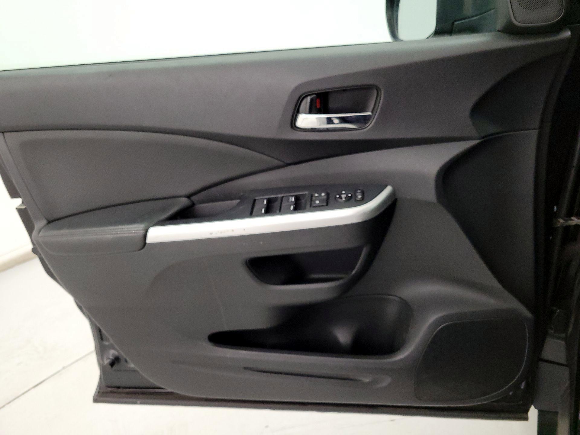 Thumbnail: 2016 Honda CR-V - 12