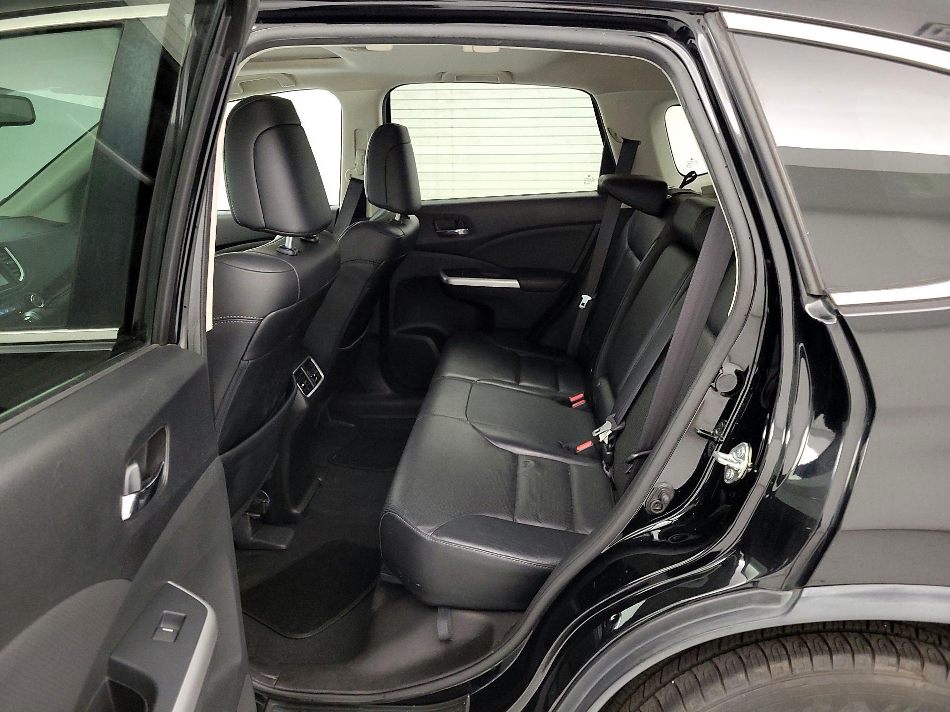 Thumbnail: 2016 Honda CR-V - 17