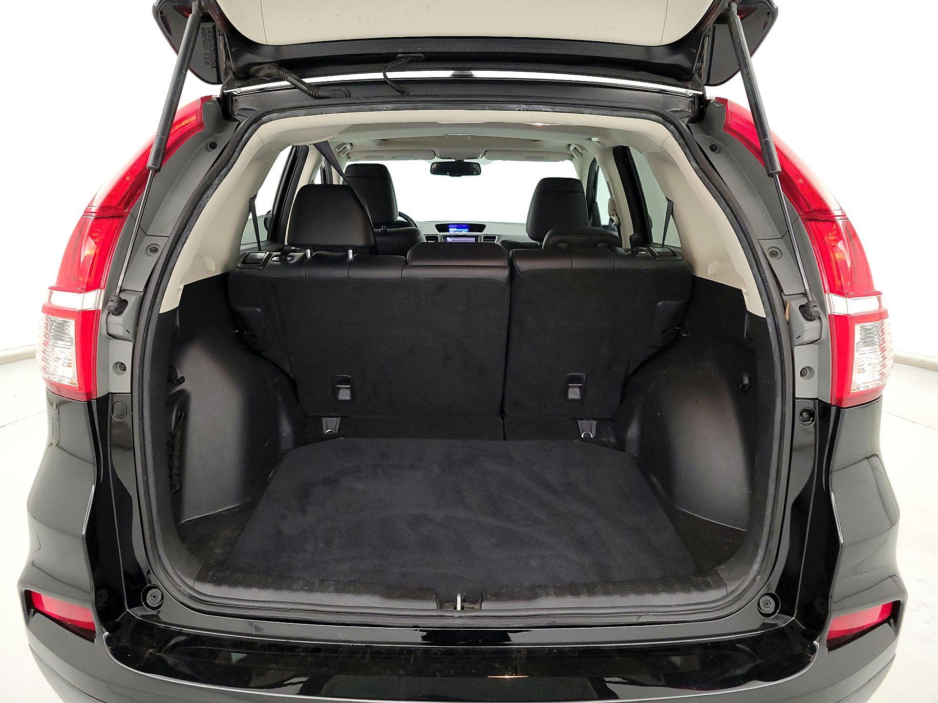 Thumbnail: 2016 Honda CR-V - 18