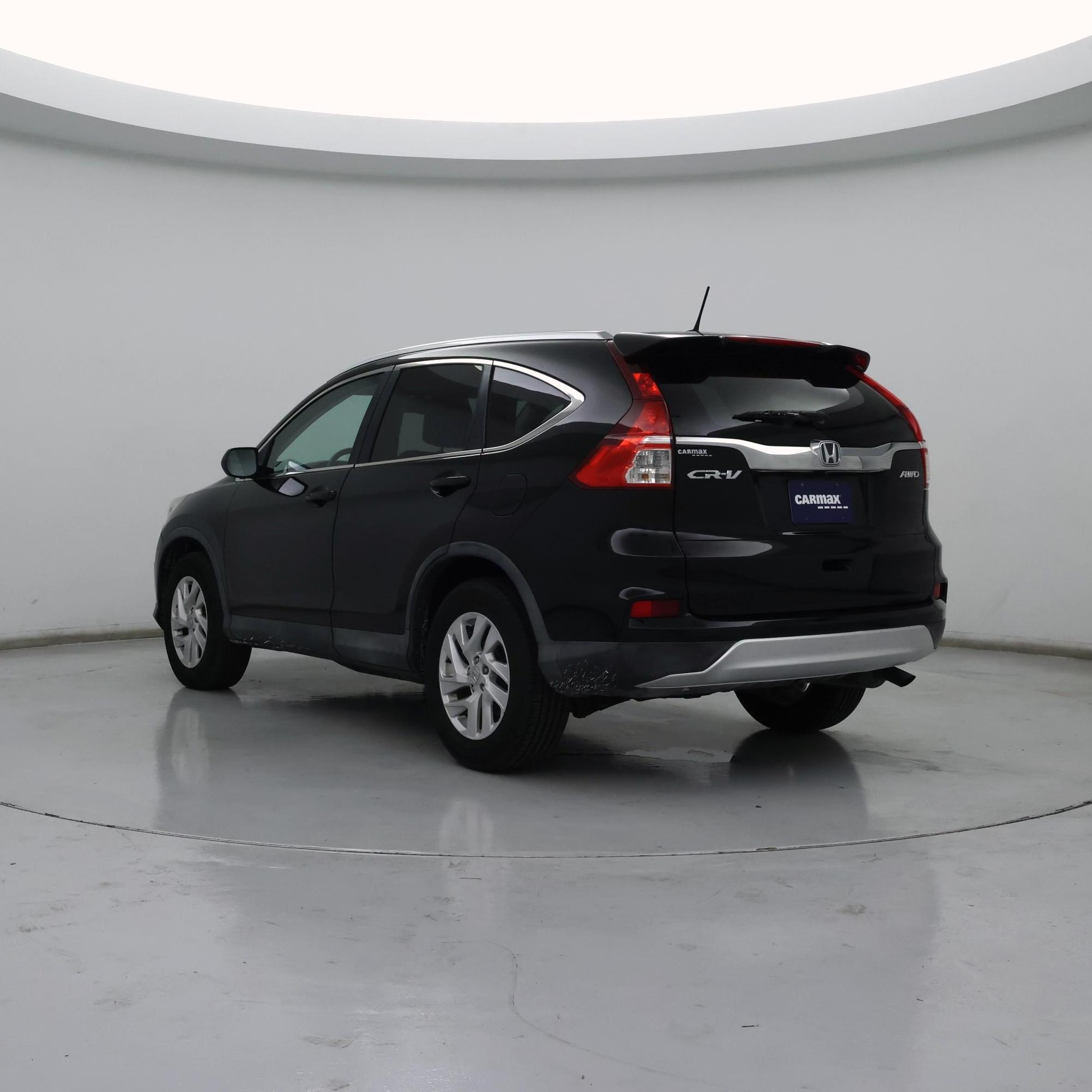 Thumbnail: 2016 Honda CR-V - 2