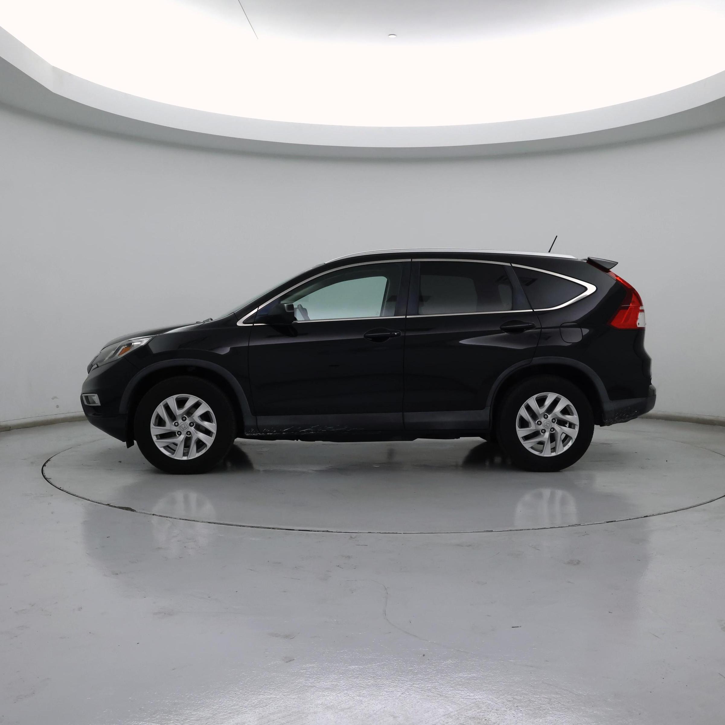 Thumbnail: 2016 Honda CR-V - 3