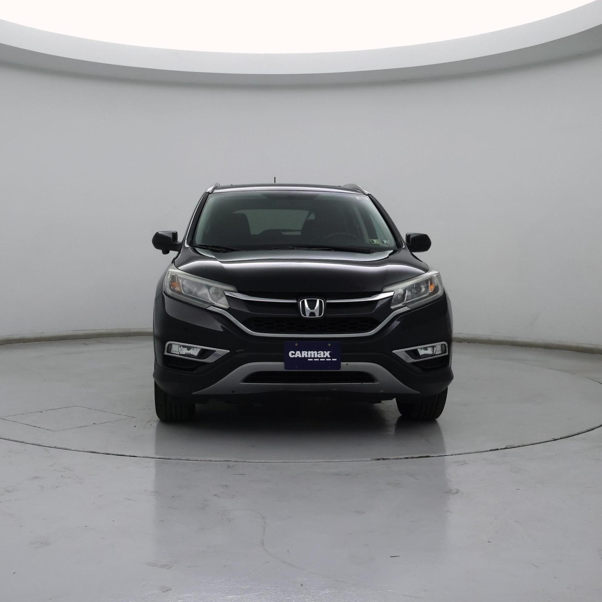 Thumbnail: 2016 Honda CR-V - 5