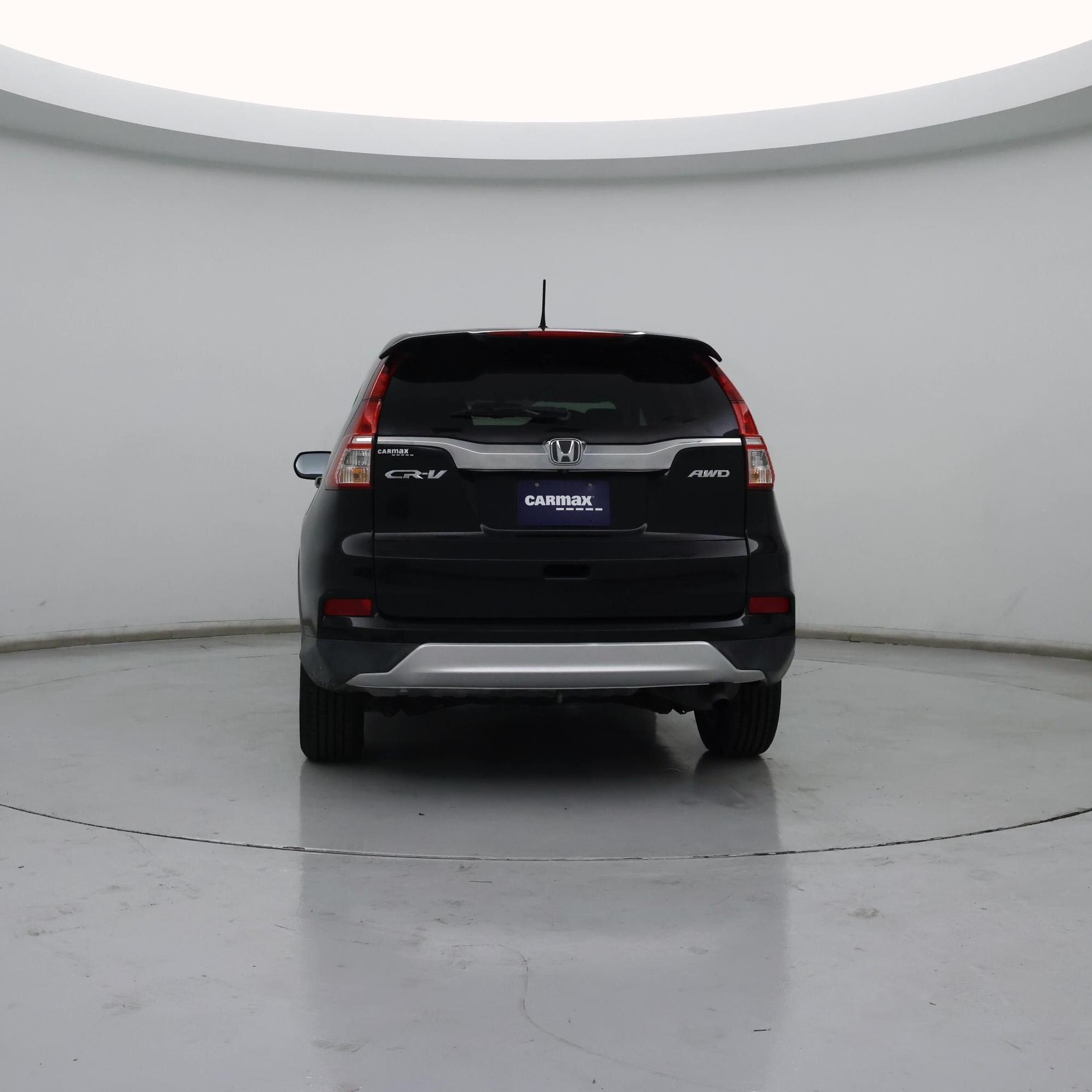 Thumbnail: 2016 Honda CR-V - 6