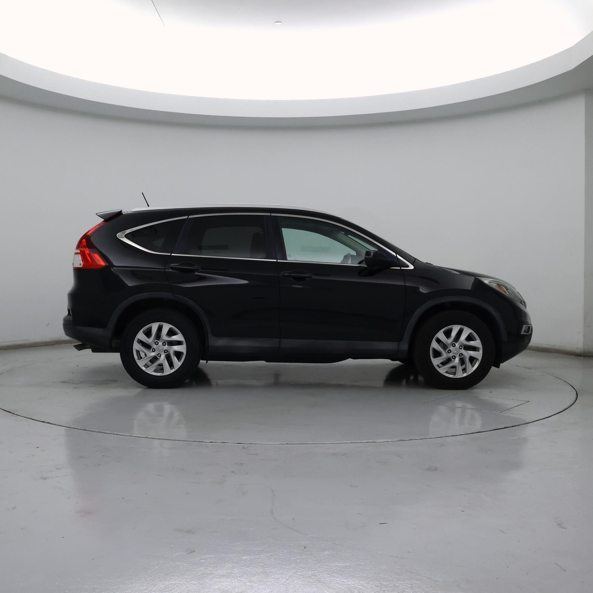 Thumbnail: 2016 Honda CR-V - 7
