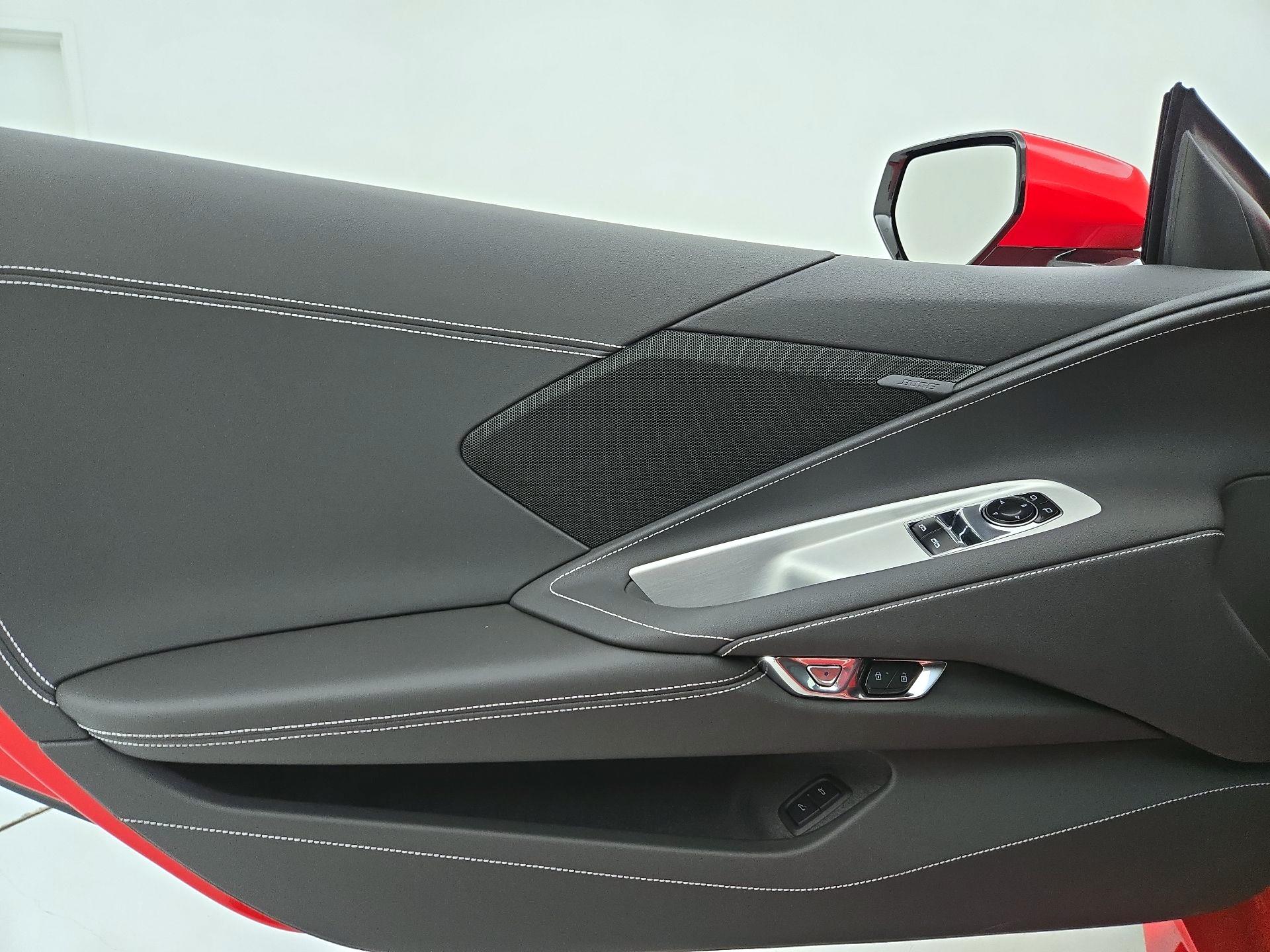 Thumbnail: 2025 Chevrolet Corvette - 12