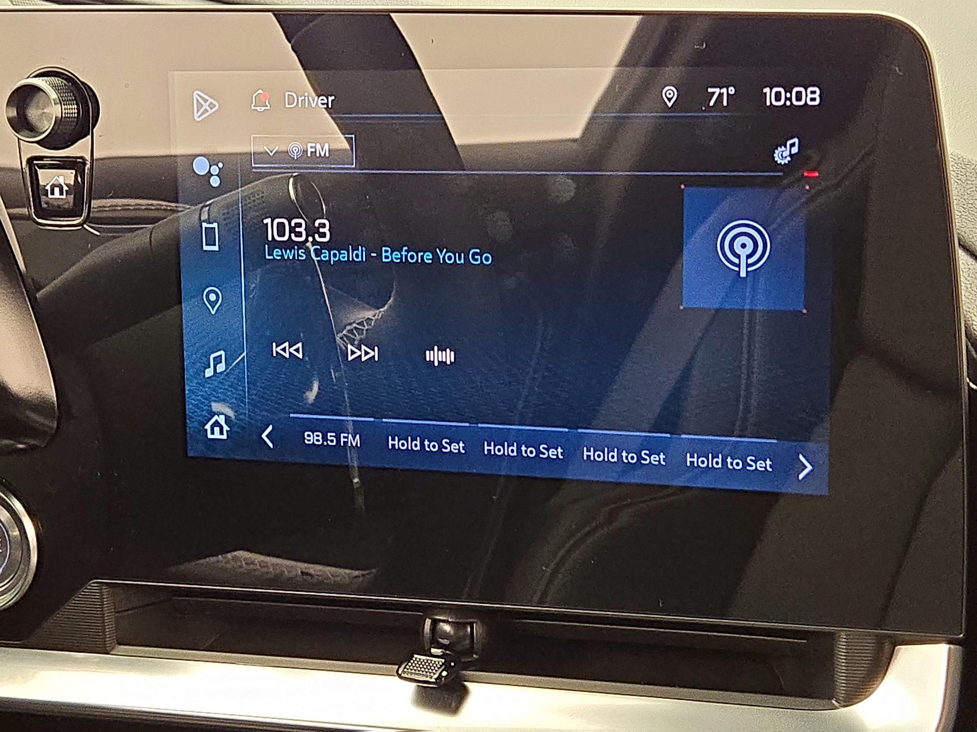 Thumbnail: 2025 Chevrolet Corvette - 14