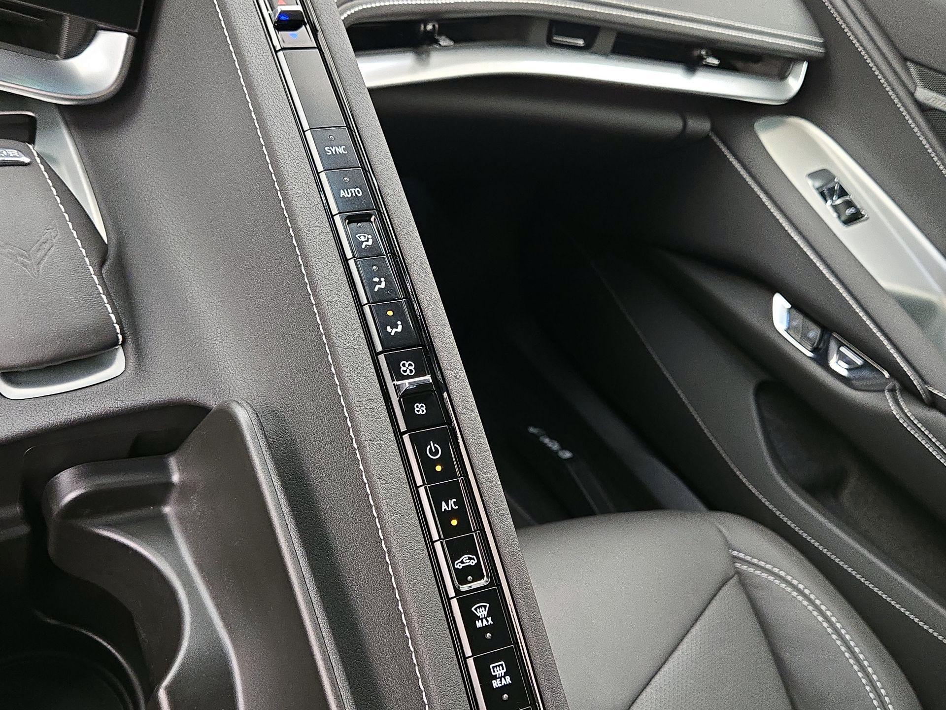 Thumbnail: 2025 Chevrolet Corvette - 15