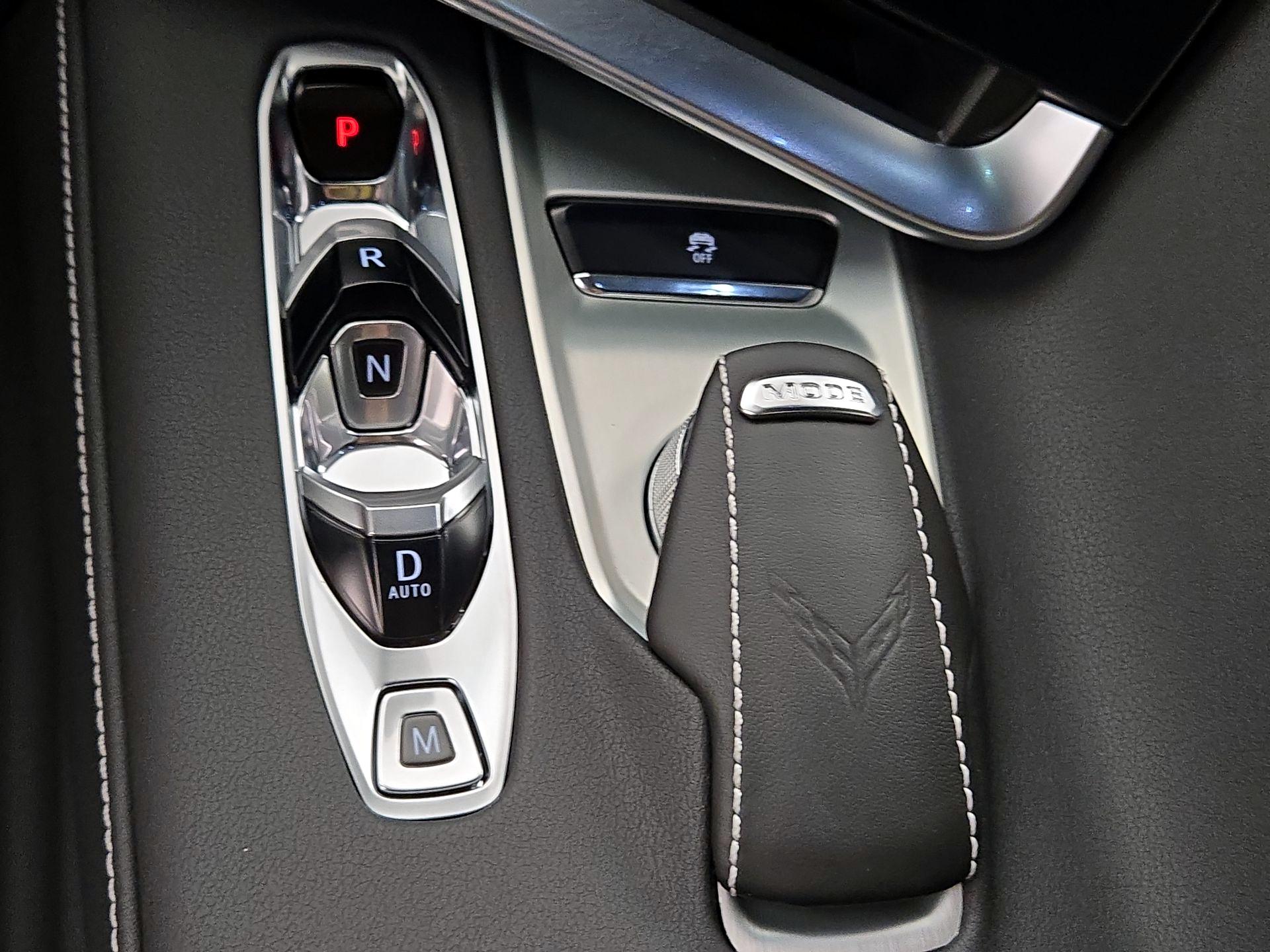 Thumbnail: 2025 Chevrolet Corvette - 16