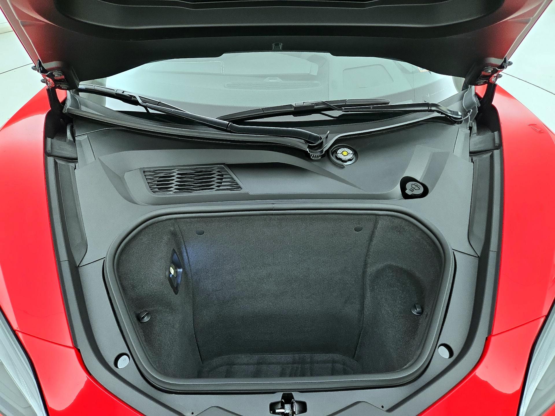 Thumbnail: 2025 Chevrolet Corvette - 19