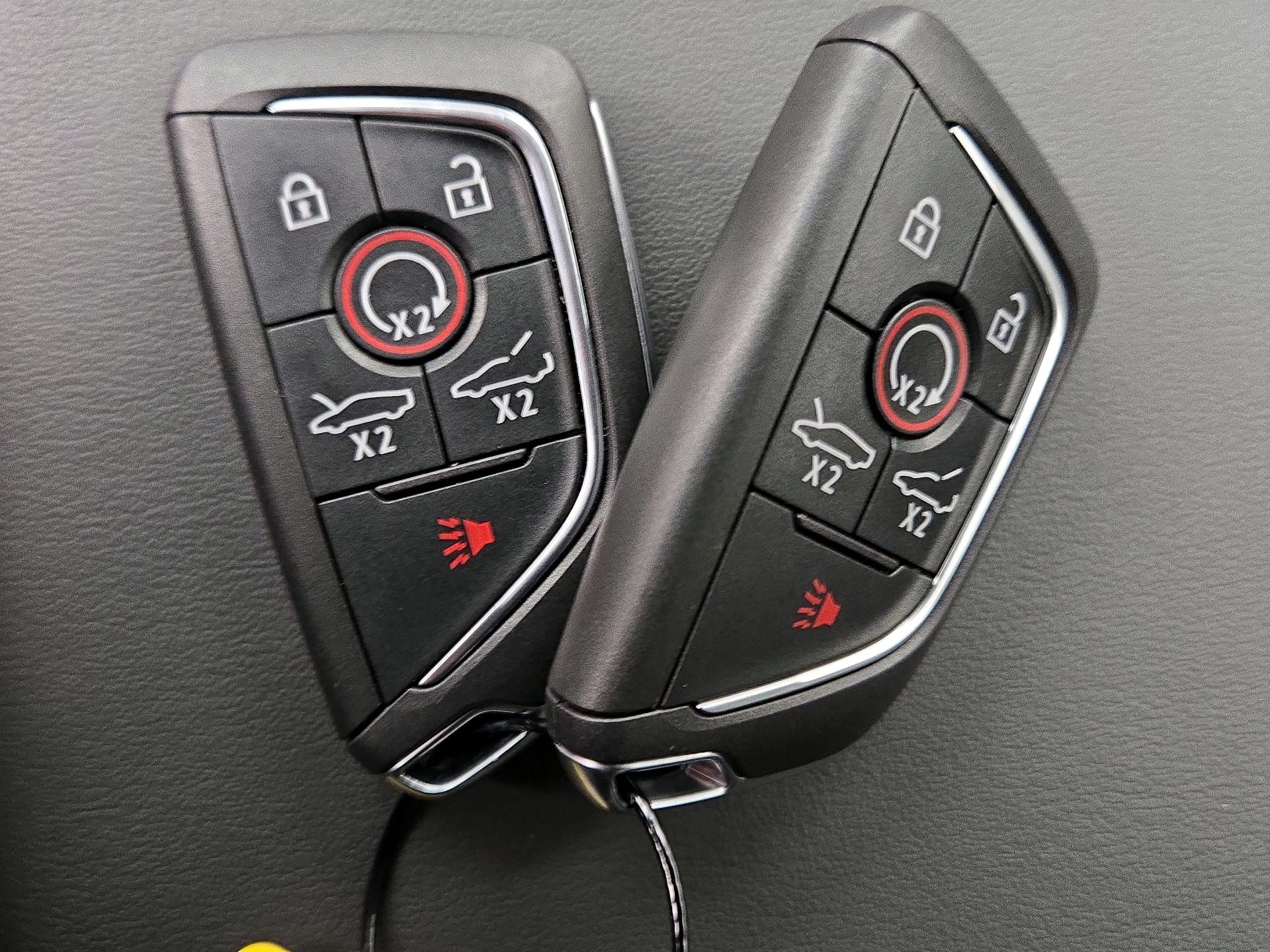 Thumbnail: 2025 Chevrolet Corvette - 20