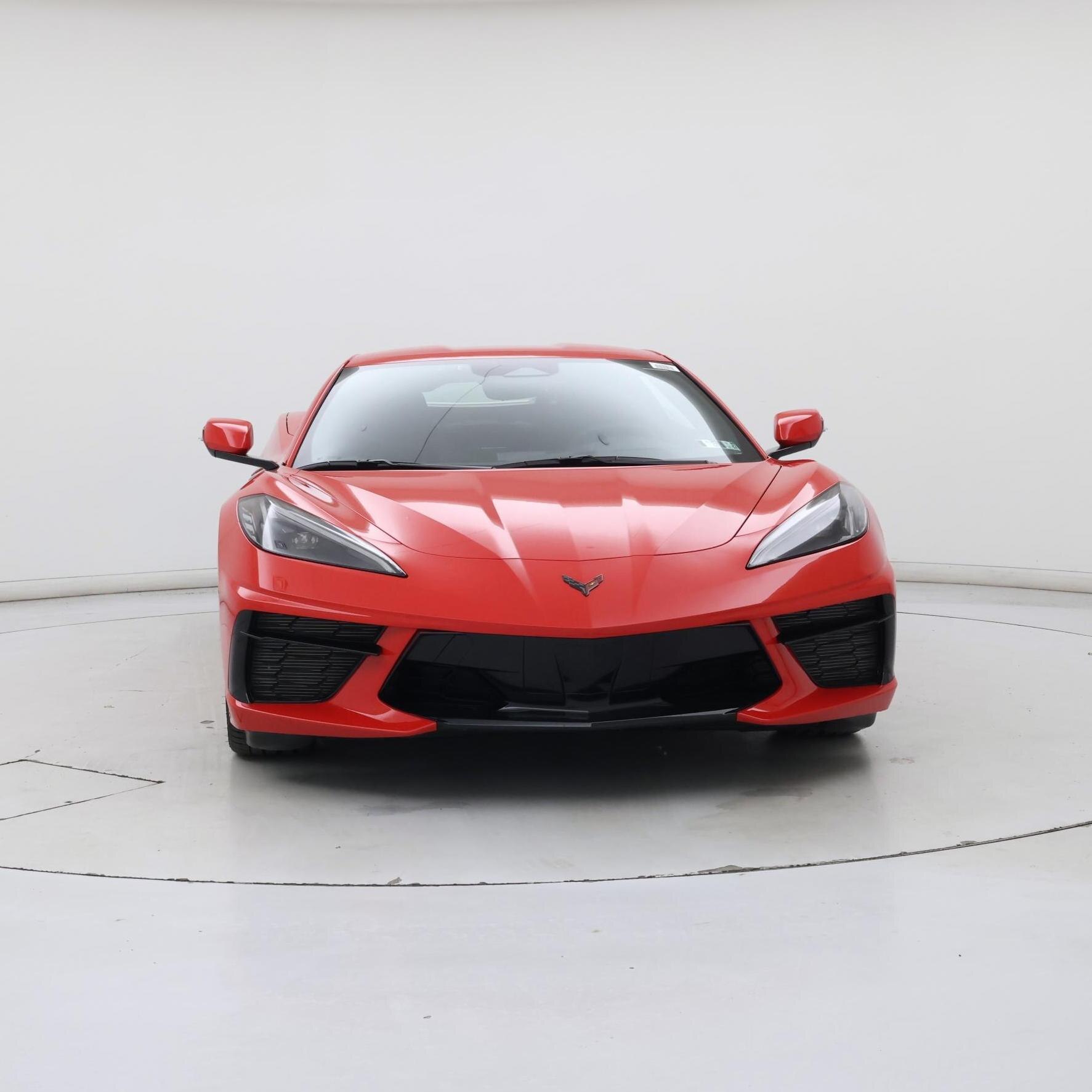 Thumbnail: 2025 Chevrolet Corvette - 5